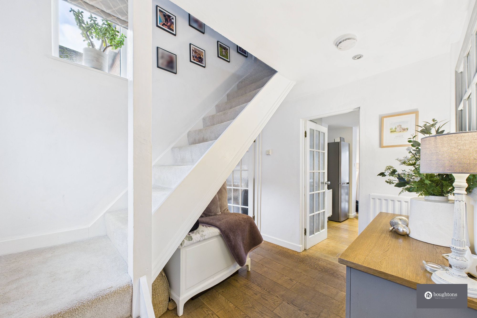 3 bed semi-detached house for sale in High Street, Shutlanger, NN12  - Property Image 7