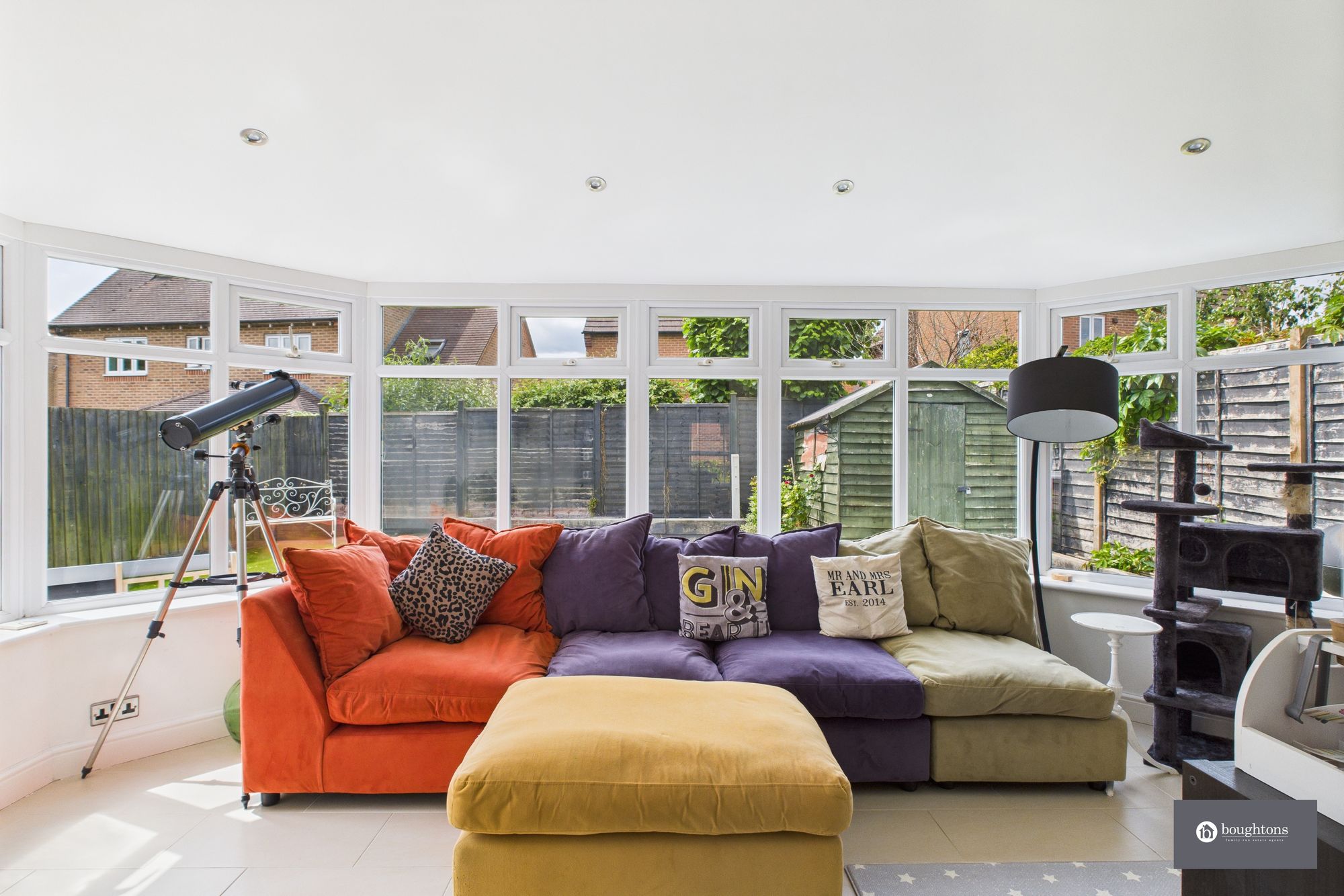 4 bed detached house for sale in Robin Ride, Brackley, NN13  - Property Image 7