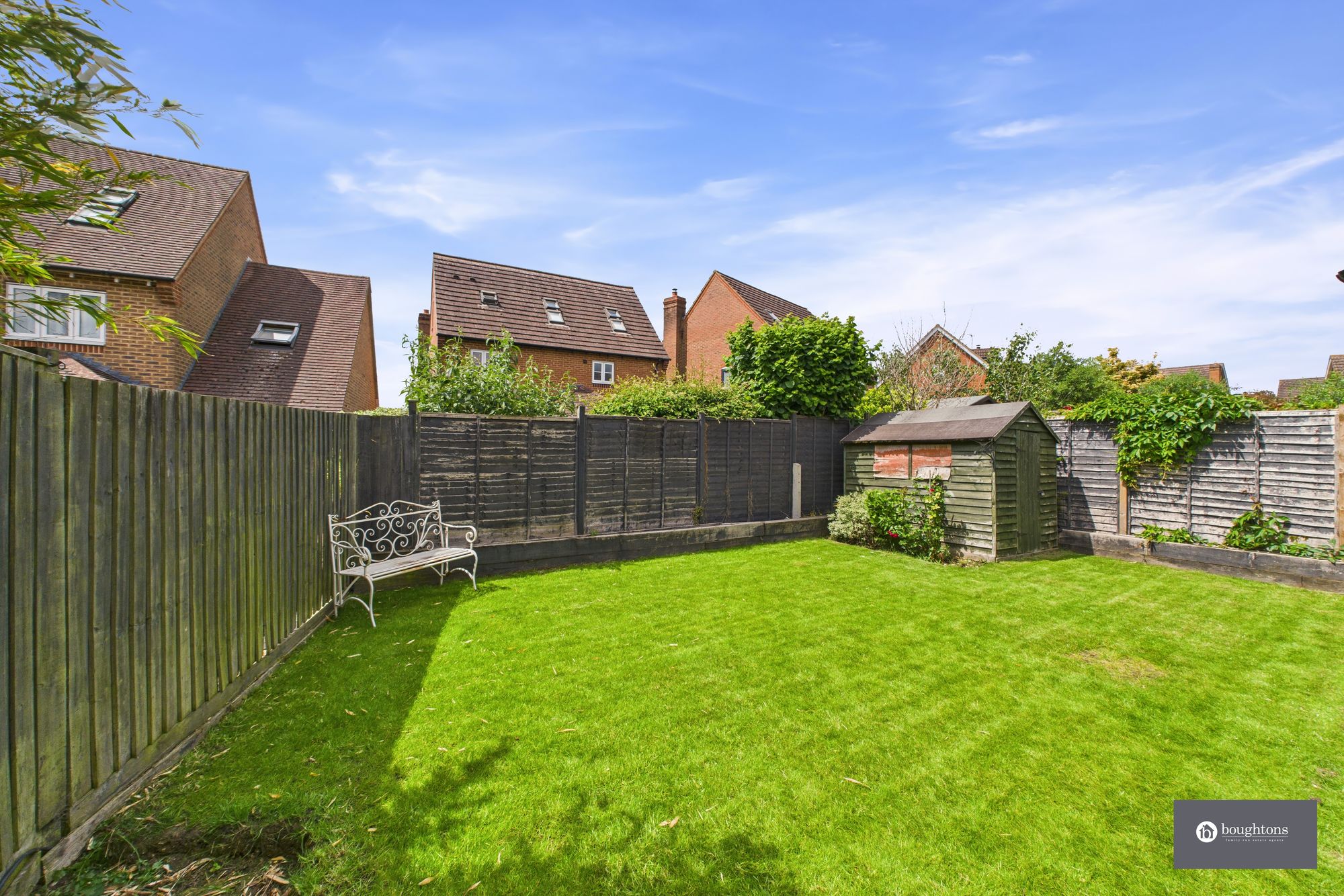 4 bed detached house for sale in Robin Ride, Brackley, NN13  - Property Image 30