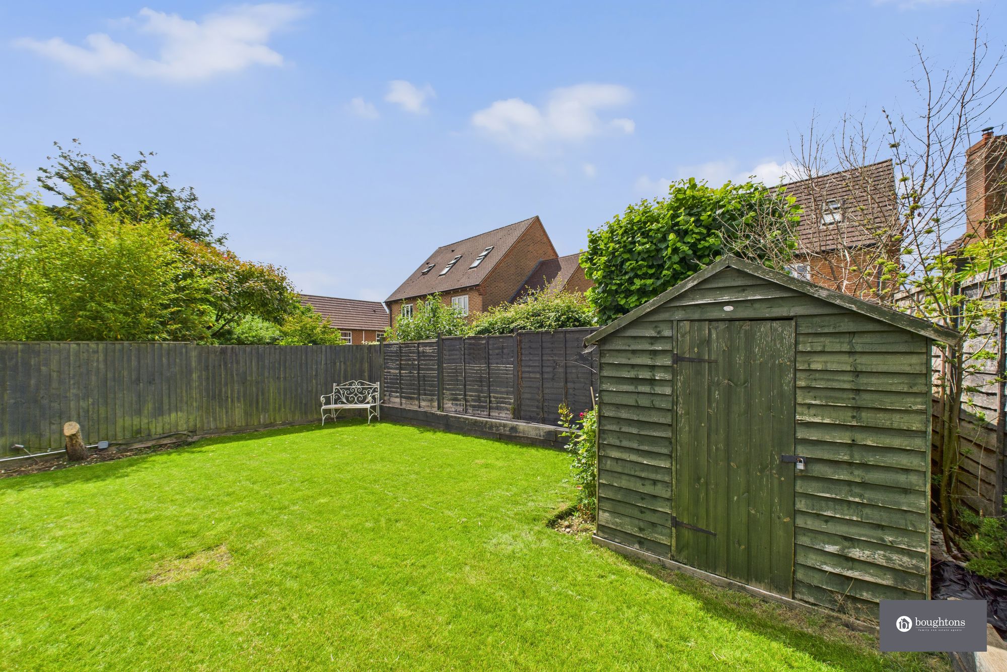 4 bed detached house for sale in Robin Ride, Brackley, NN13  - Property Image 31