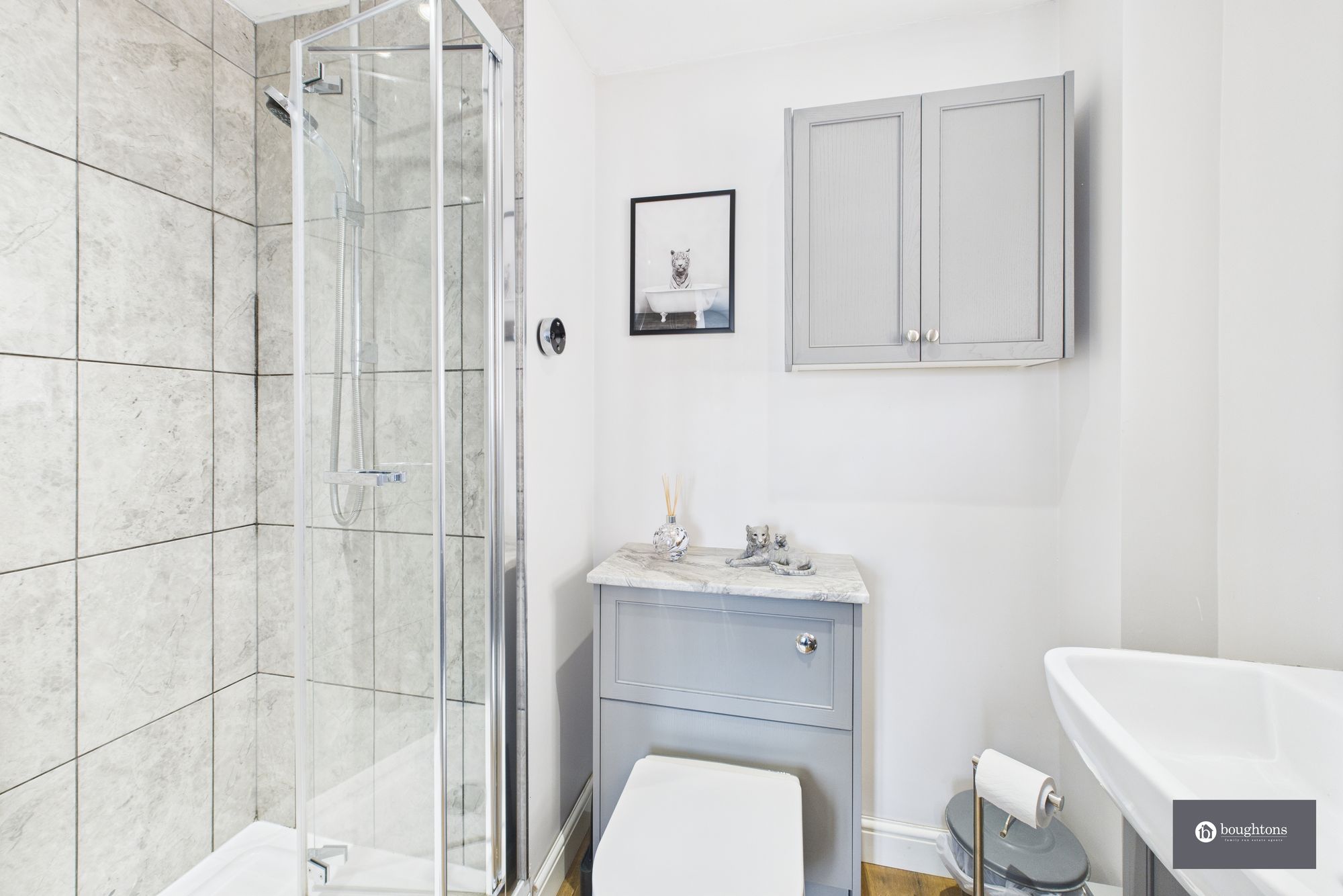 4 bed detached house for sale in Robin Ride, Brackley, NN13  - Property Image 19