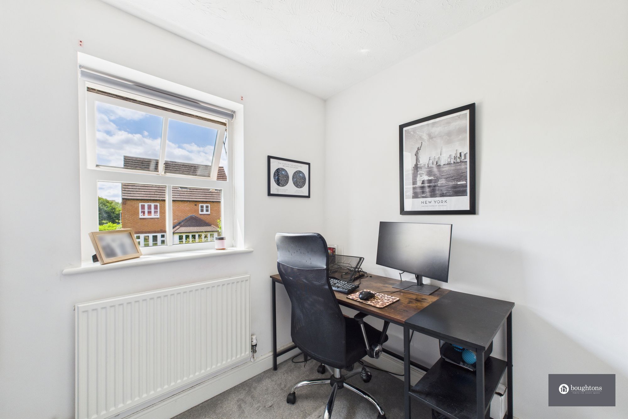 4 bed detached house for sale in Robin Ride, Brackley, NN13  - Property Image 26