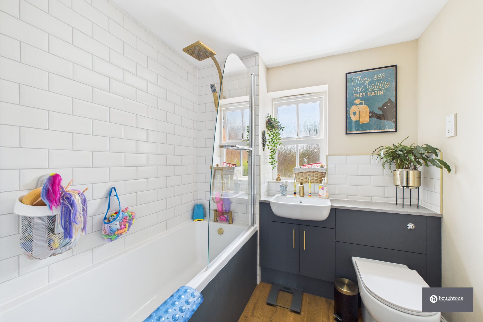 4 bed detached house for sale in Robin Ride, Brackley, NN13  - Property Image 22