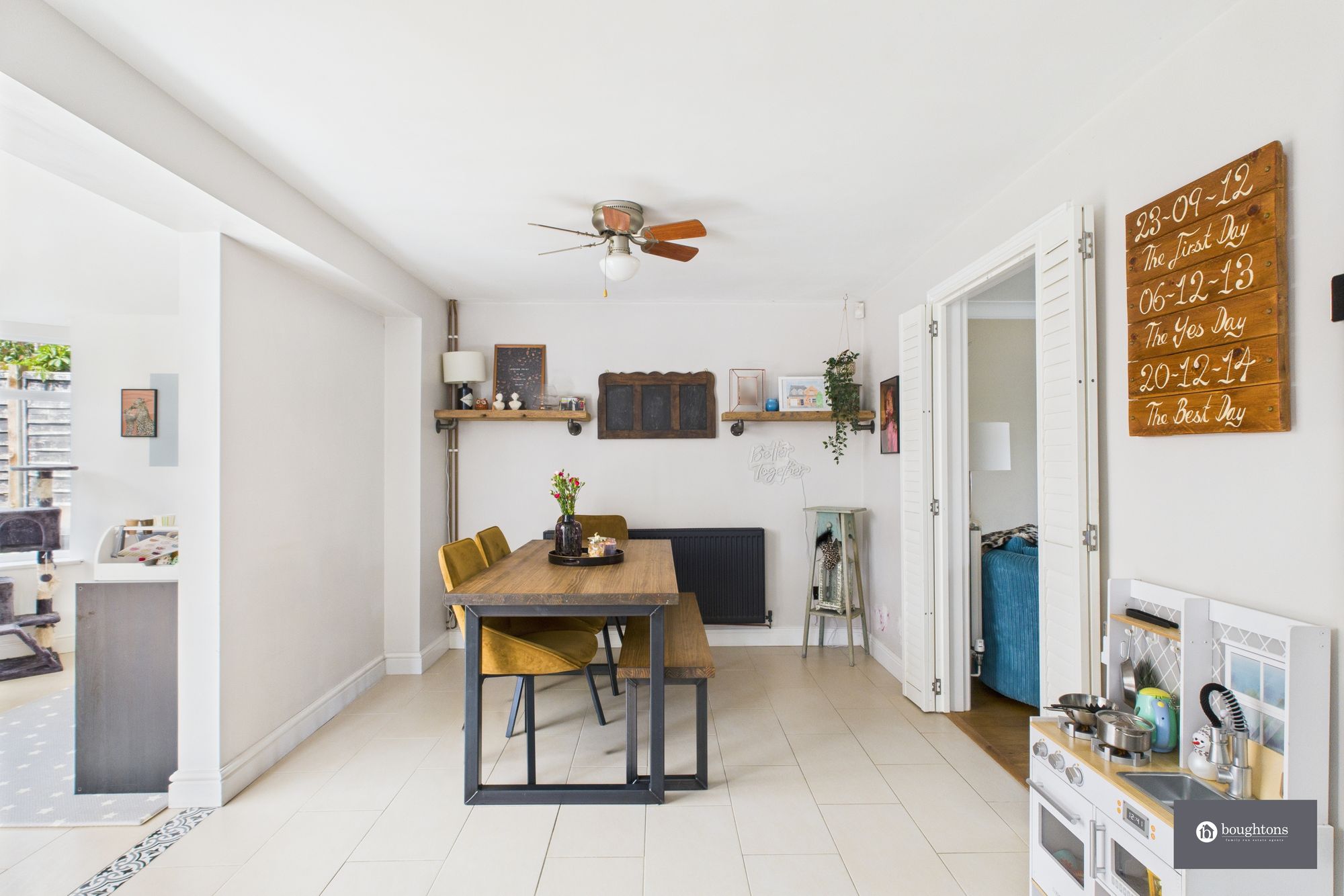 4 bed detached house for sale in Robin Ride, Brackley, NN13  - Property Image 9