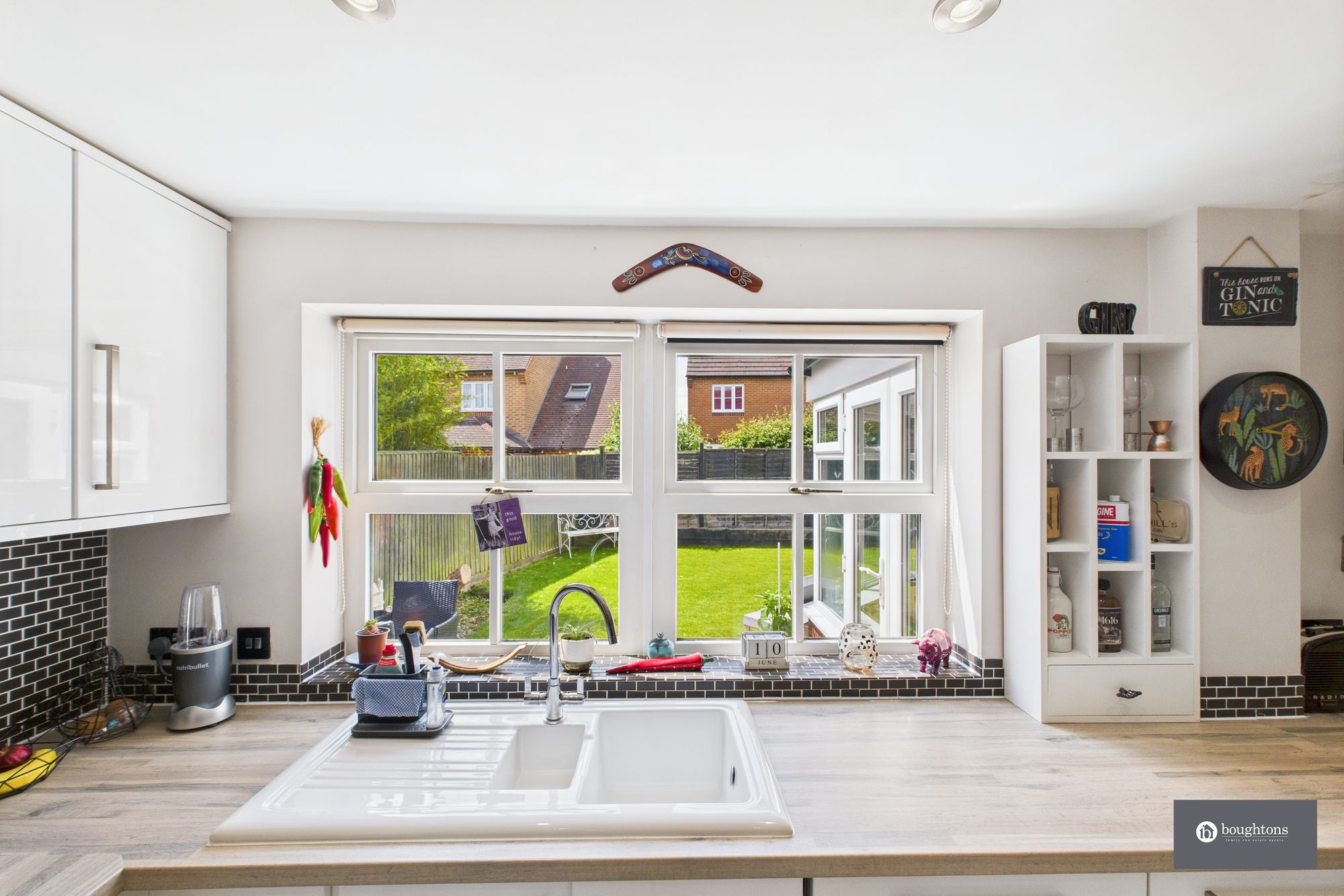 4 bed detached house for sale in Robin Ride, Brackley, NN13  - Property Image 13