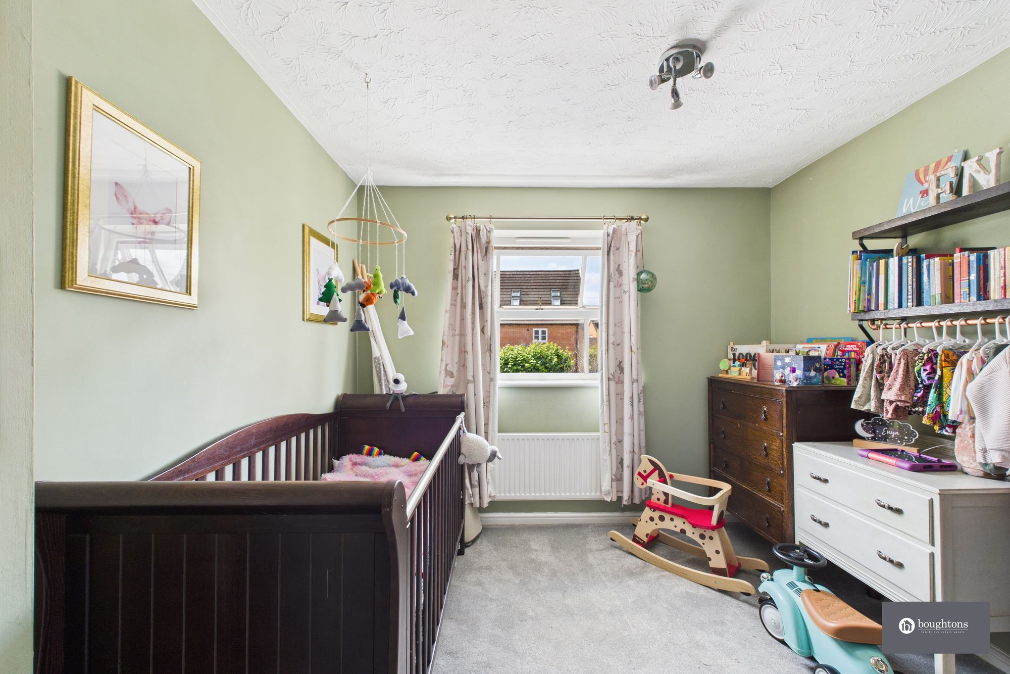 4 bed detached house for sale in Robin Ride, Brackley, NN13  - Property Image 20