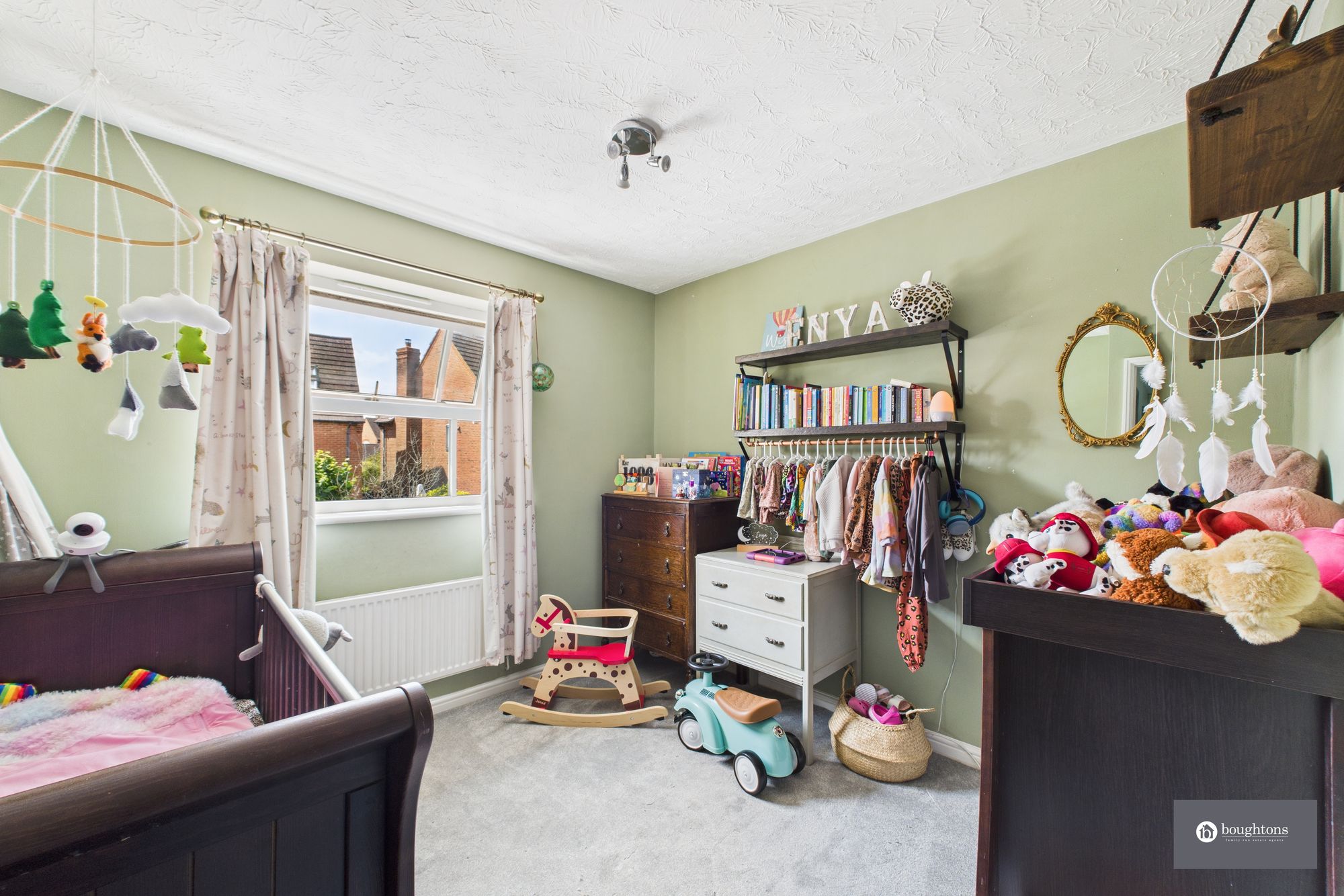 4 bed detached house for sale in Robin Ride, Brackley, NN13  - Property Image 21