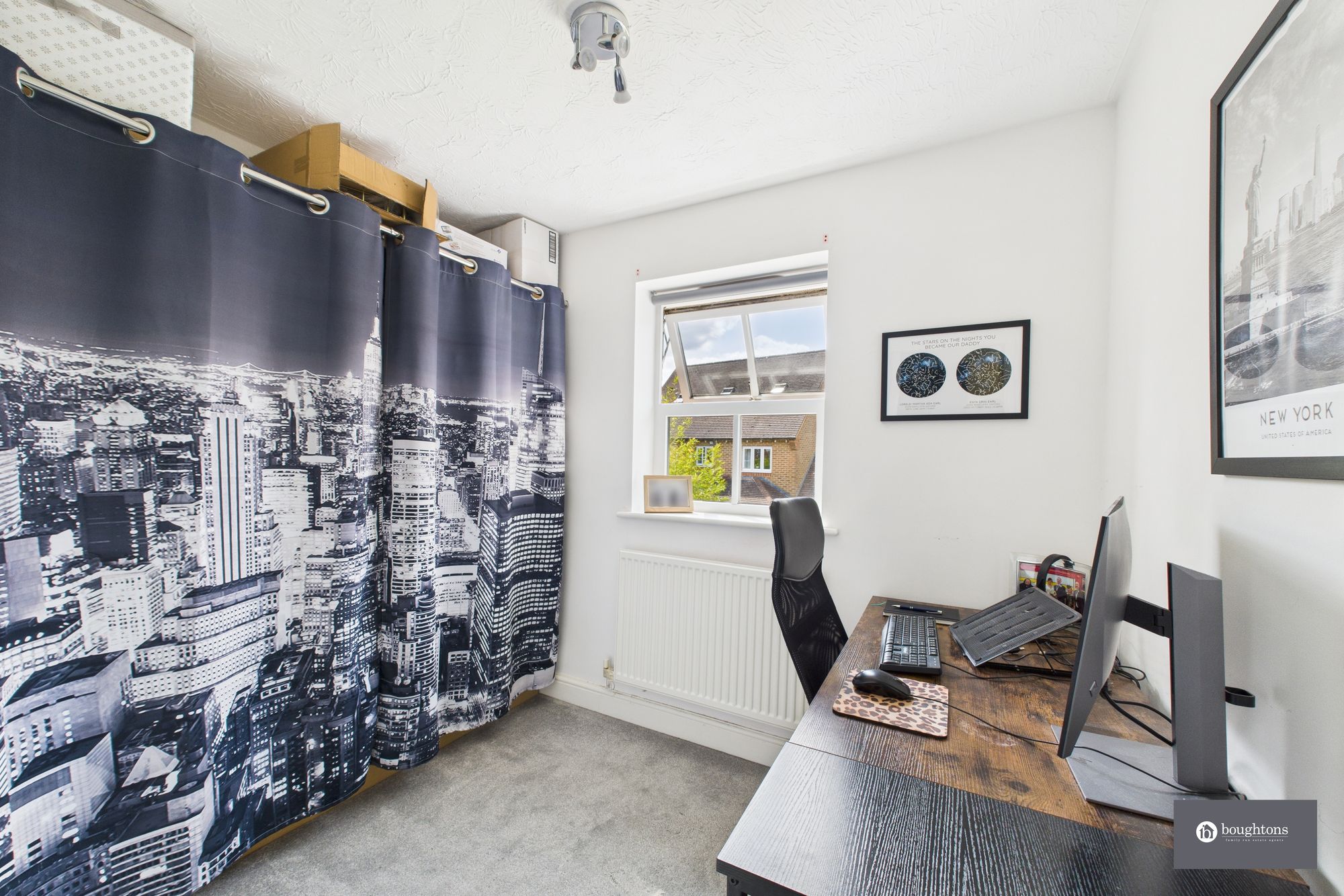 4 bed detached house for sale in Robin Ride, Brackley, NN13  - Property Image 27