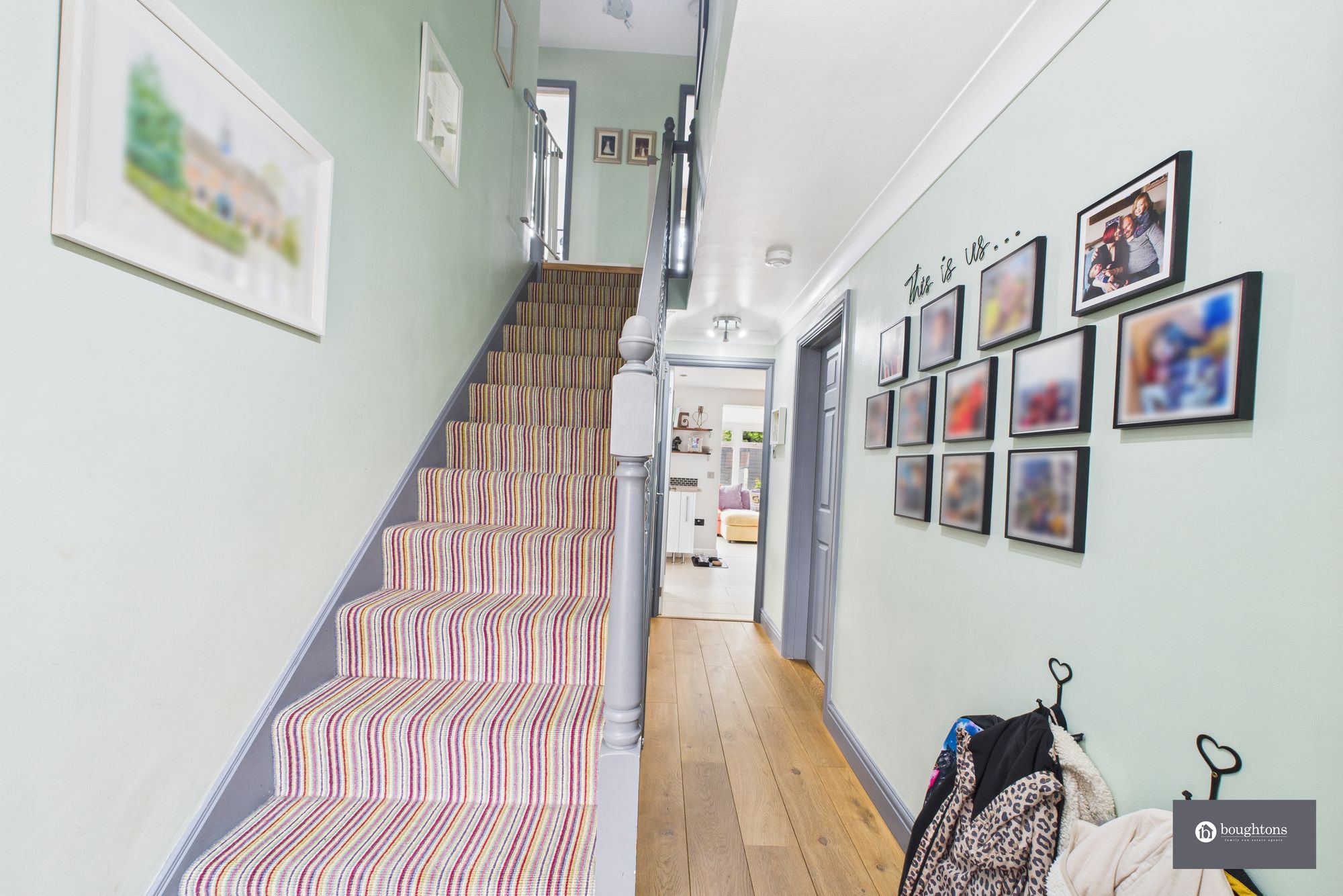 4 bed detached house for sale in Robin Ride, Brackley, NN13  - Property Image 15