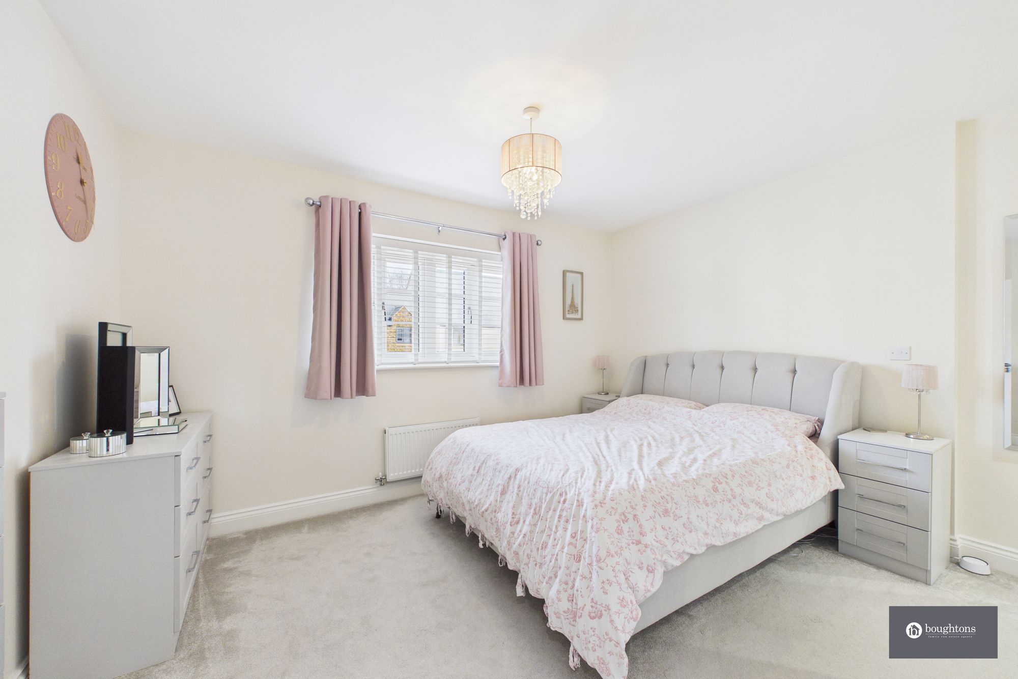 4 bed detached house for sale in Field View, Brackley, NN13  - Property Image 13