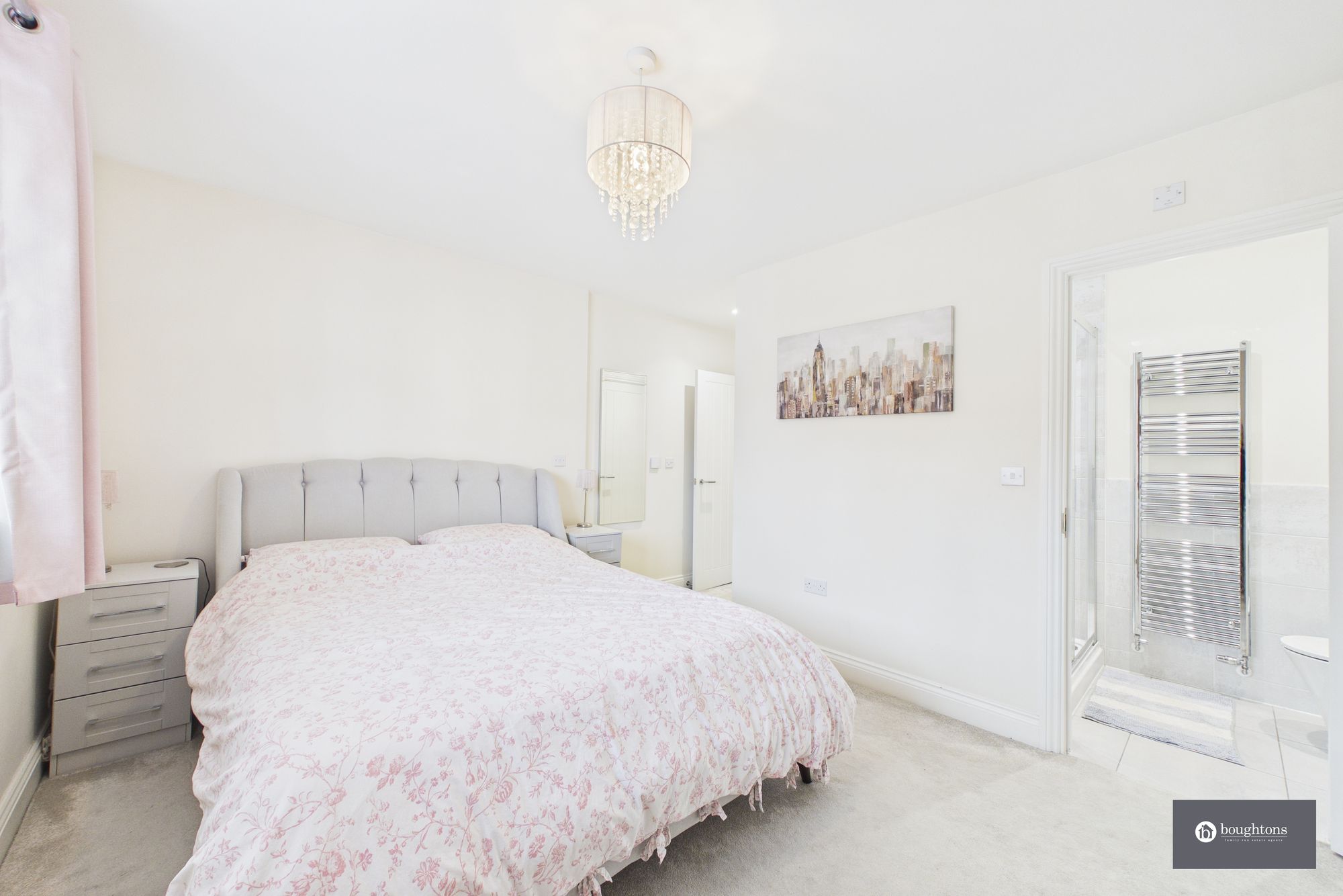 4 bed detached house for sale in Field View, Brackley, NN13  - Property Image 14