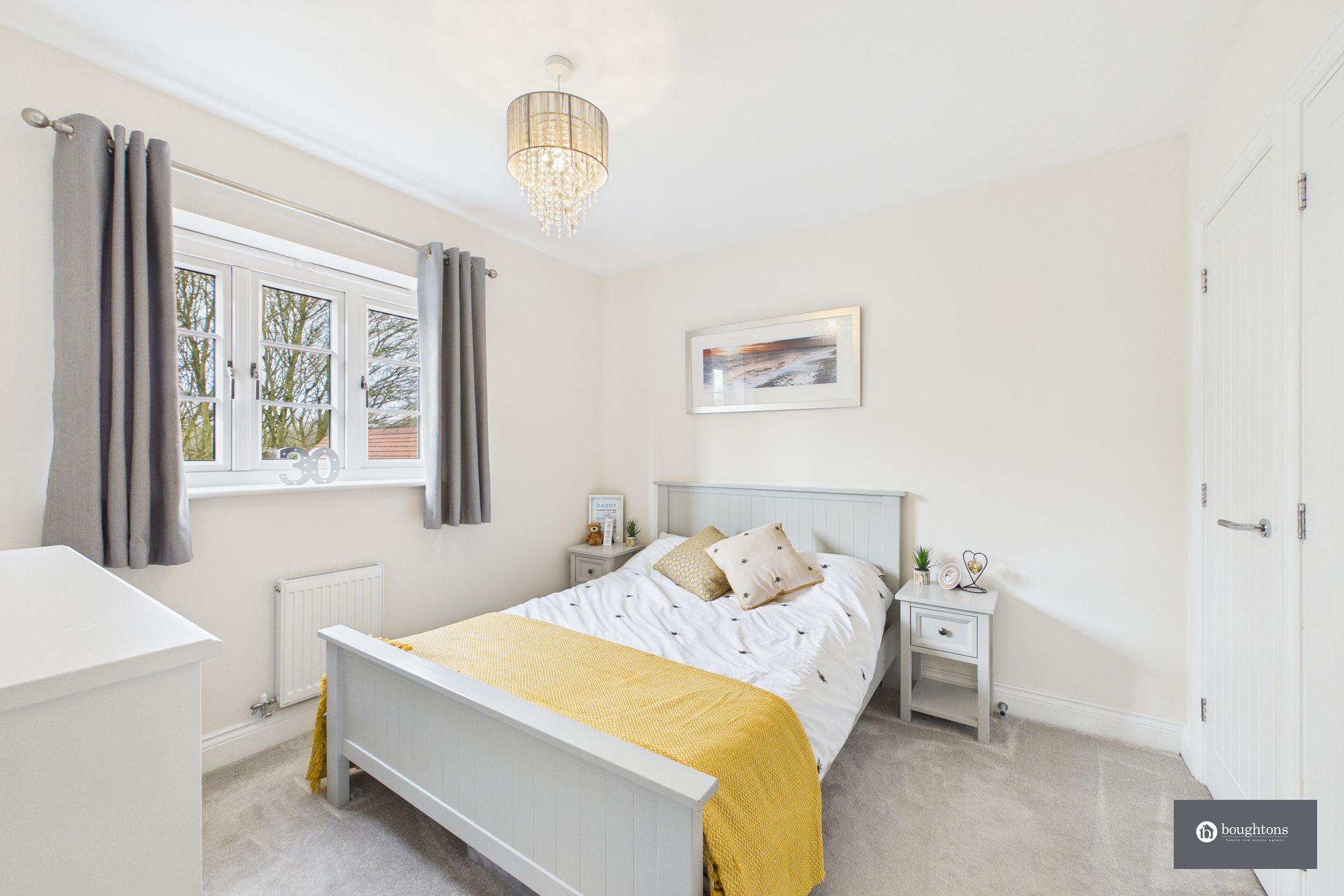 4 bed detached house for sale in Field View, Brackley, NN13  - Property Image 19