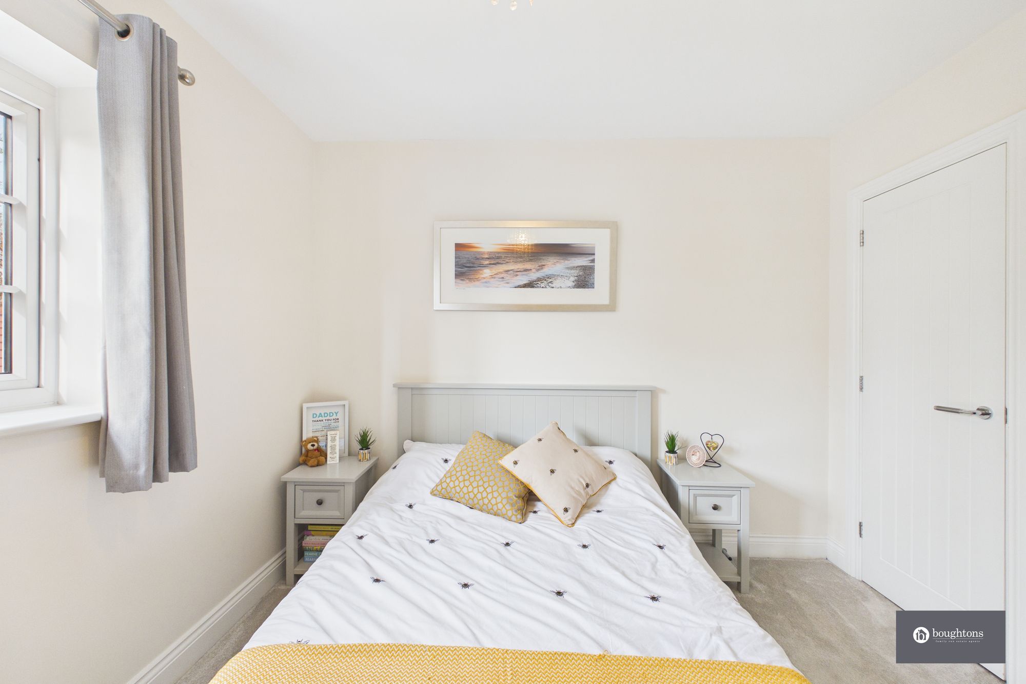 4 bed detached house for sale in Field View, Brackley, NN13  - Property Image 20