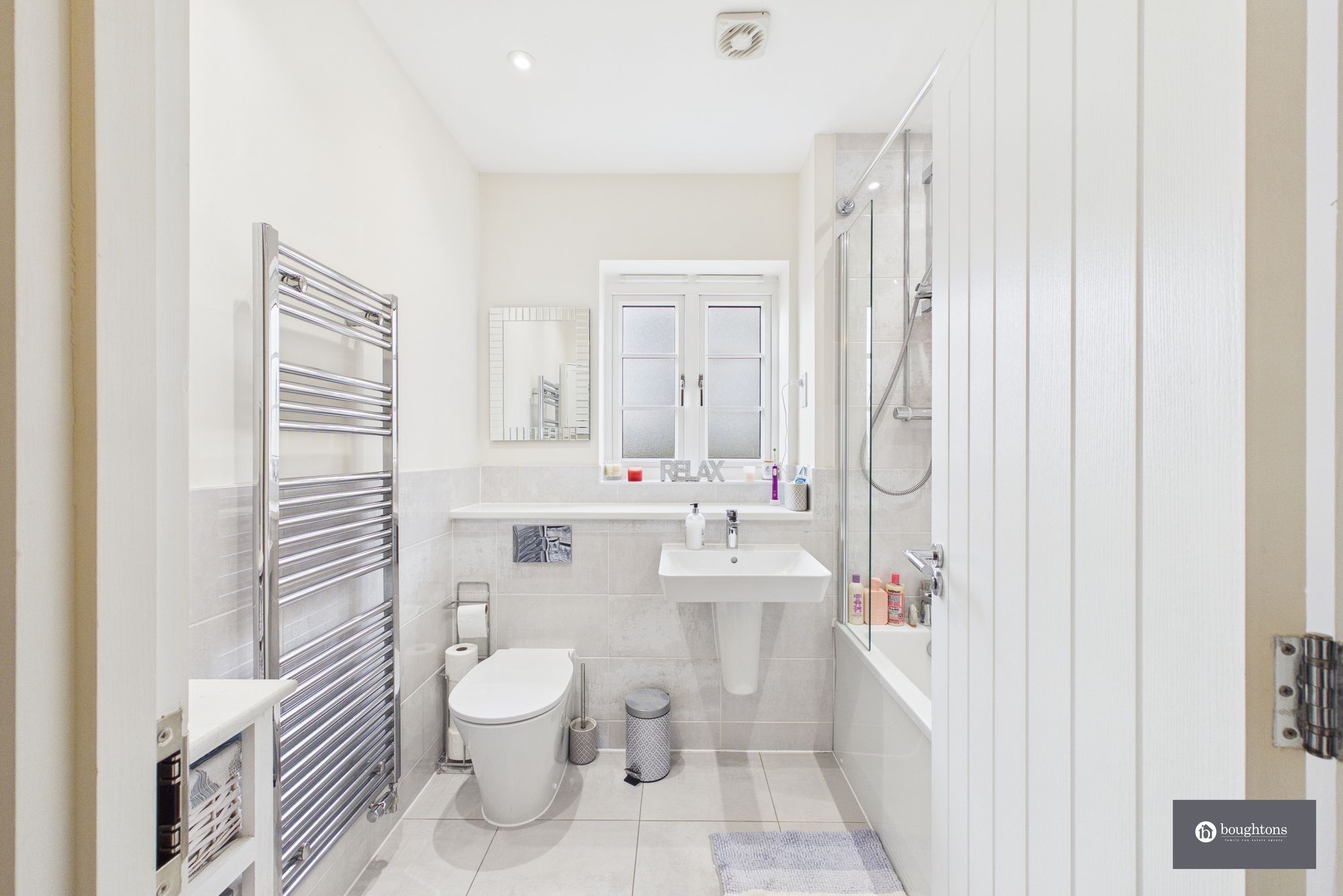 4 bed detached house for sale in Field View, Brackley, NN13  - Property Image 24