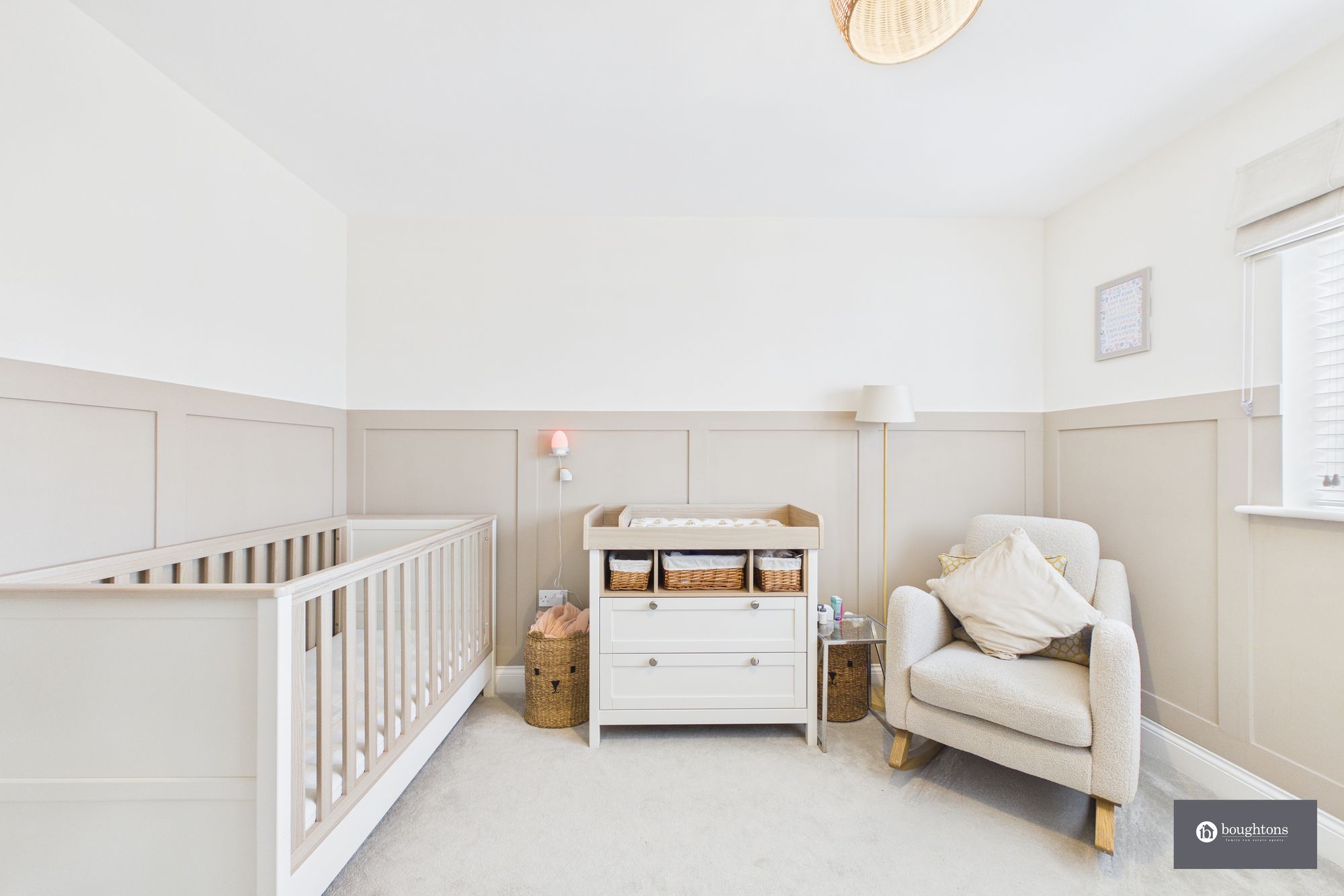 4 bed detached house for sale in Field View, Brackley, NN13  - Property Image 21