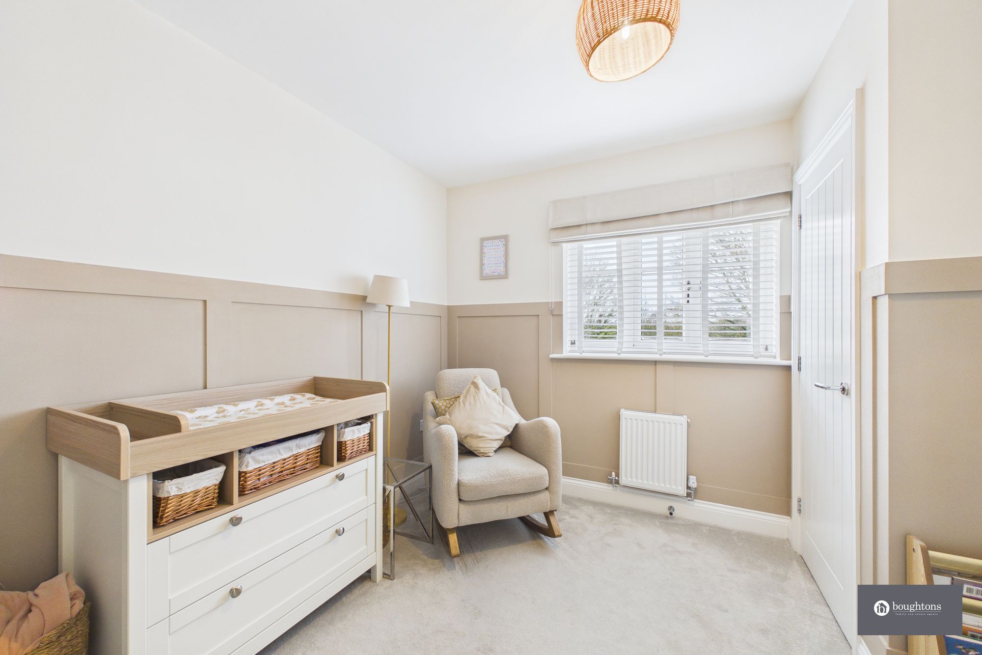 4 bed detached house for sale in Field View, Brackley, NN13  - Property Image 22