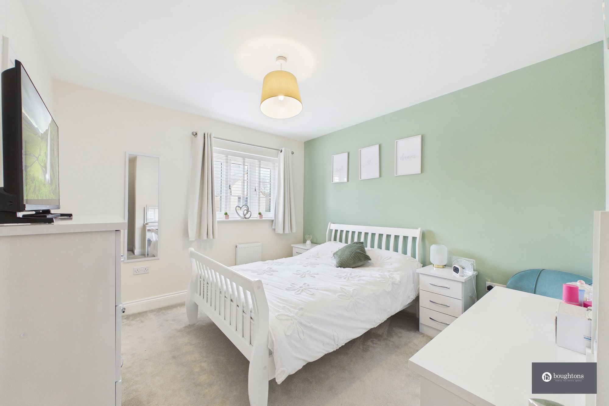 4 bed detached house for sale in Field View, Brackley, NN13  - Property Image 17