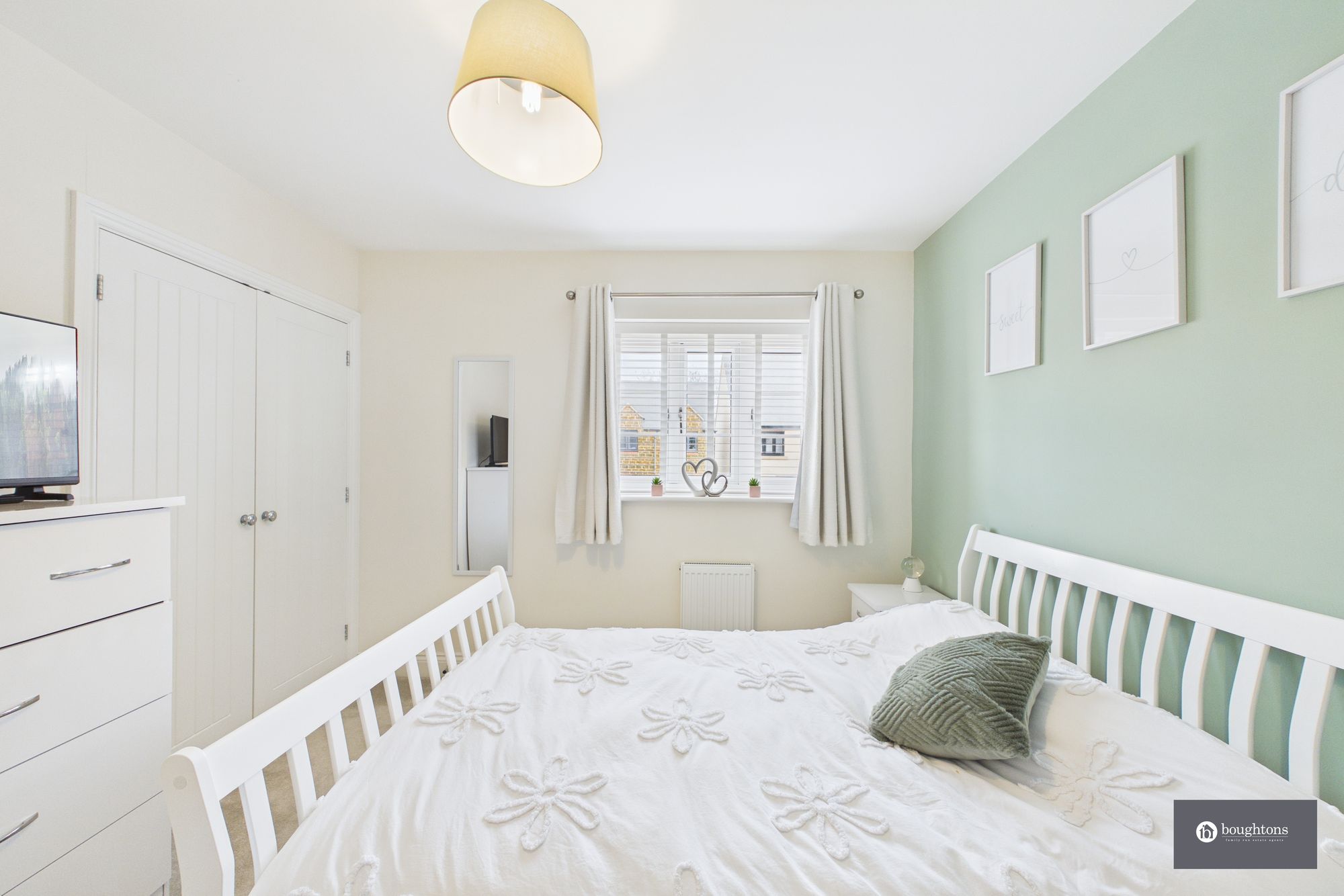 4 bed detached house for sale in Field View, Brackley, NN13  - Property Image 18