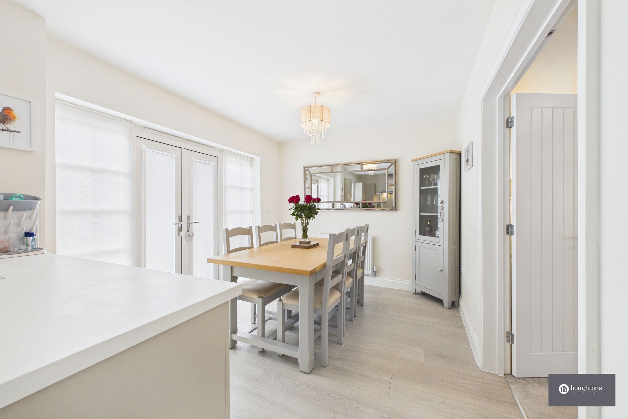 4 bed detached house for sale in Field View, Brackley, NN13  - Property Image 7