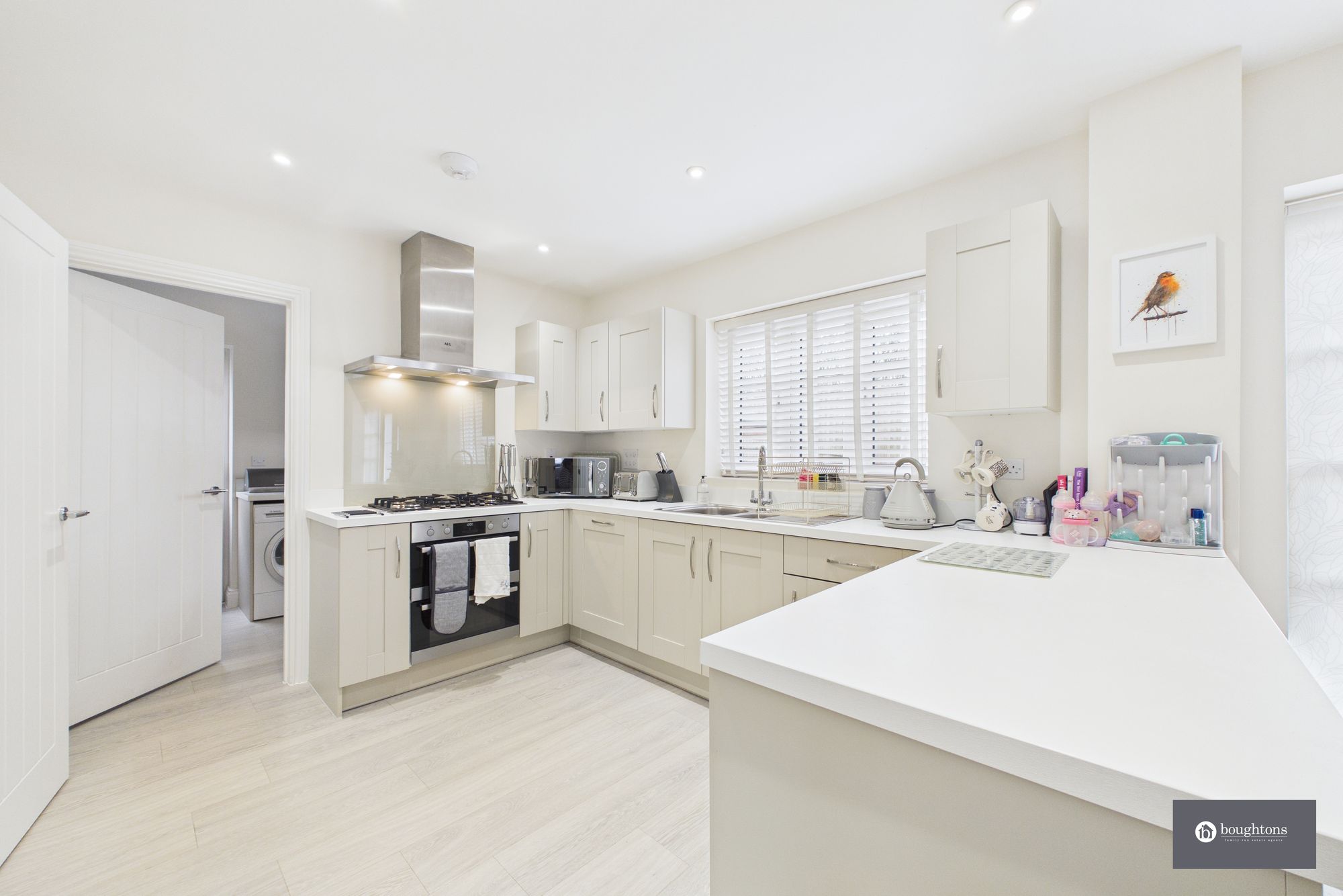 4 bed detached house for sale in Field View, Brackley, NN13  - Property Image 6