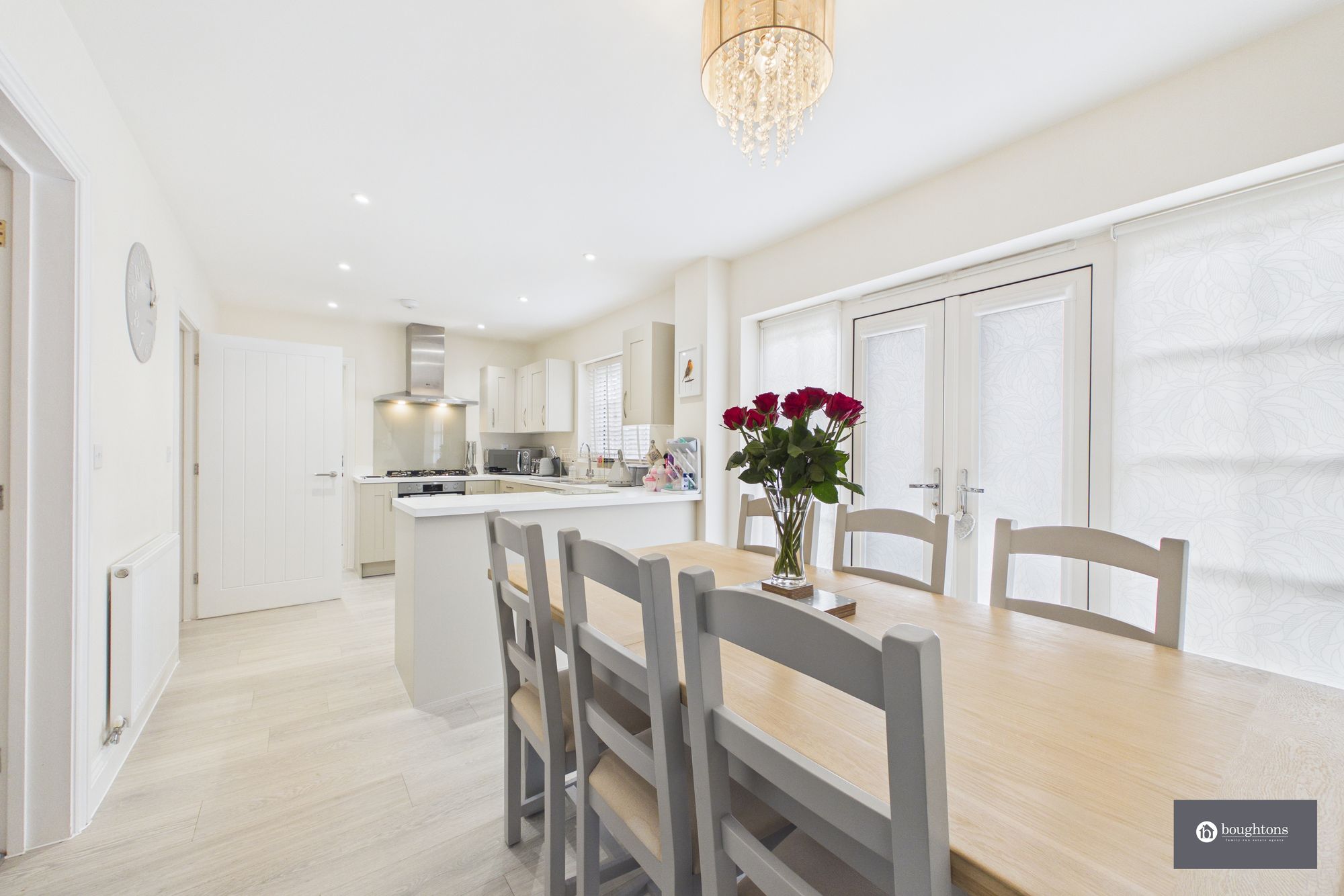 4 bed detached house for sale in Field View, Brackley, NN13  - Property Image 2