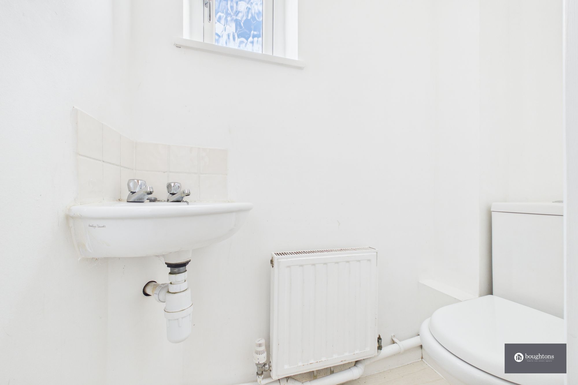 5 bed end of terrace house for sale in Johnson Avenue, Brackley, NN13  - Property Image 12