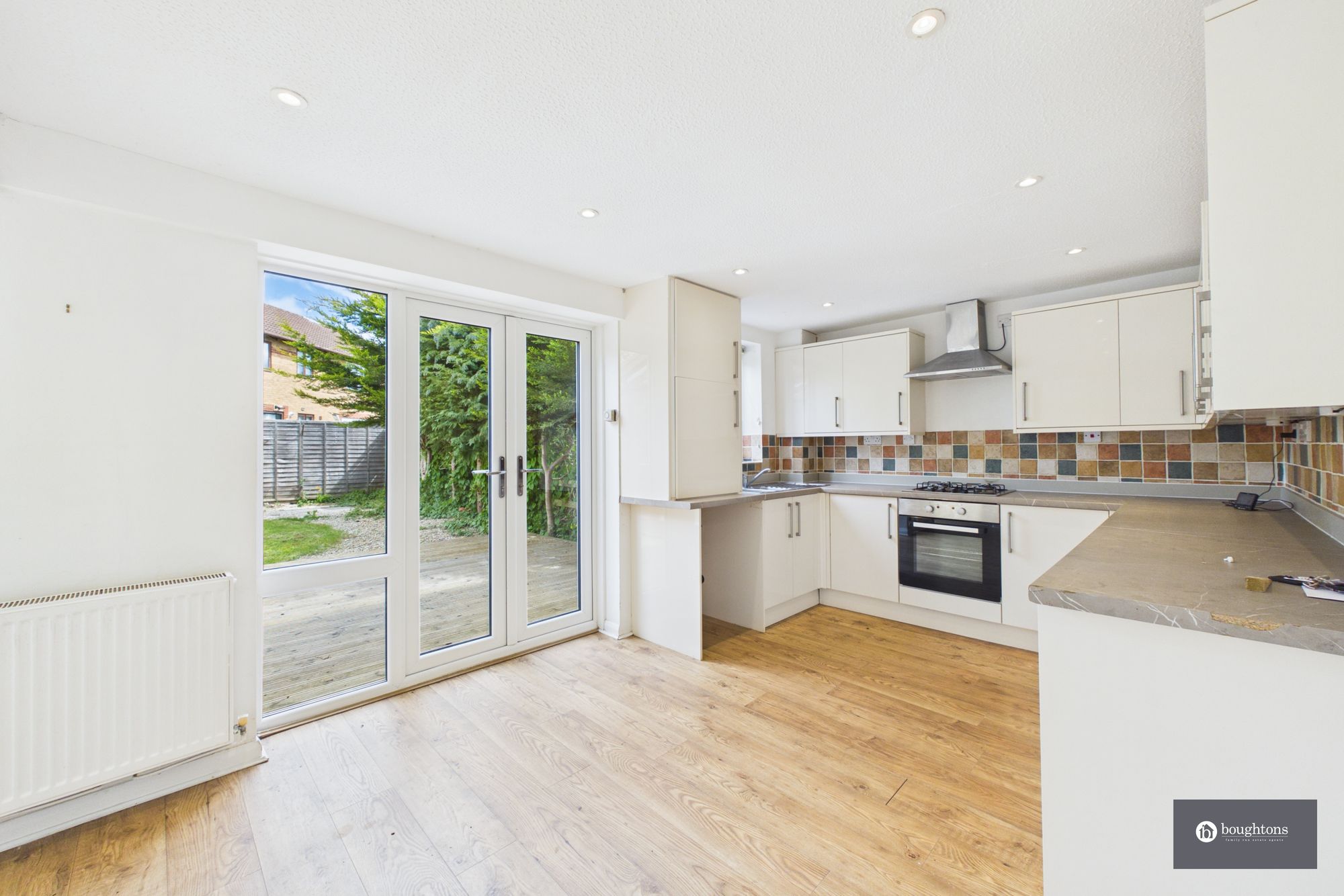 5 bed end of terrace house for sale in Johnson Avenue, Brackley, NN13  - Property Image 5