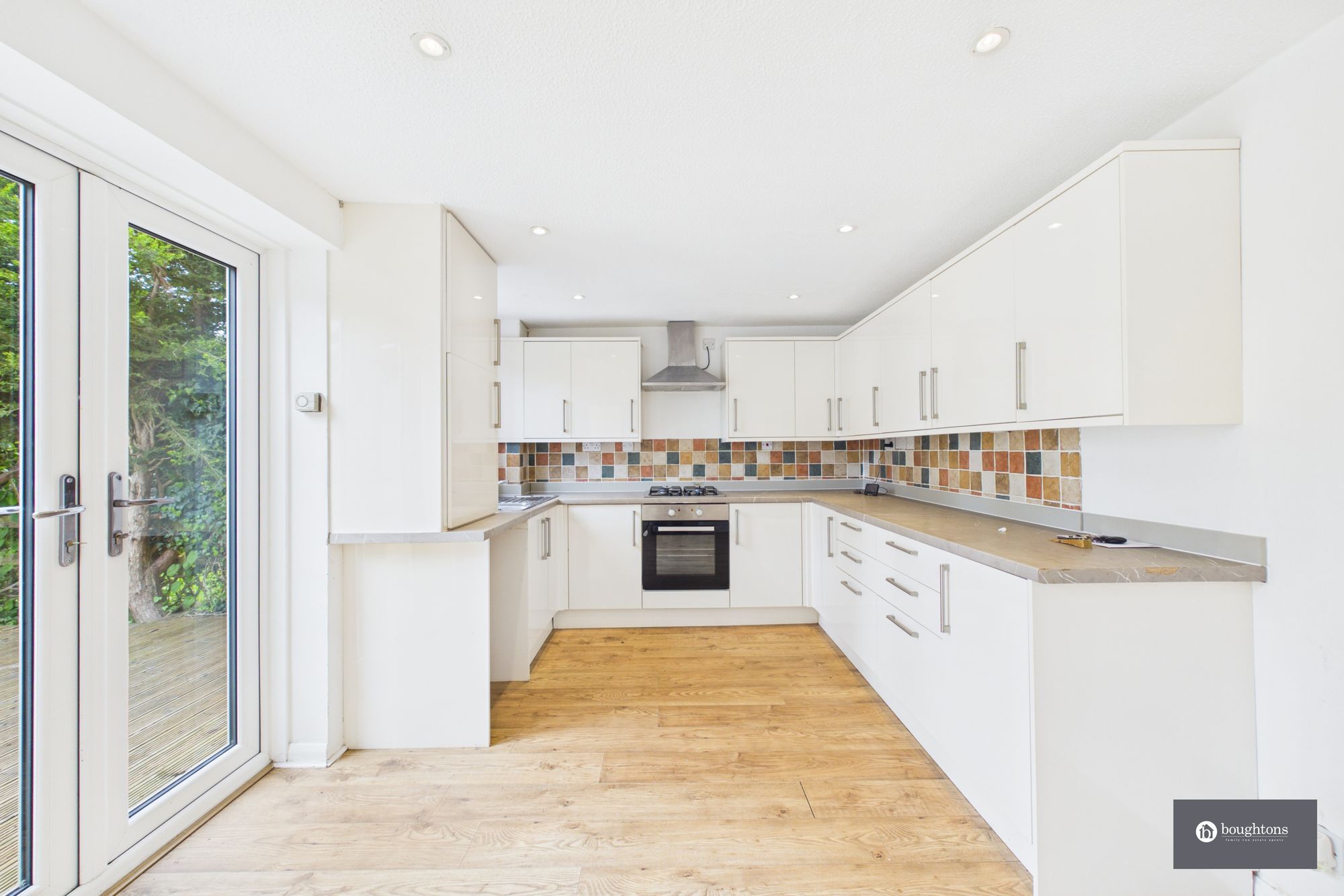 5 bed end of terrace house for sale in Johnson Avenue, Brackley, NN13  - Property Image 6