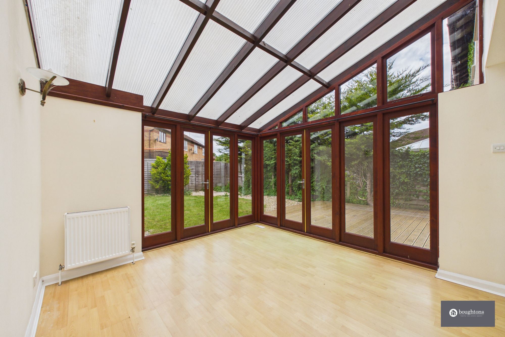 5 bed end of terrace house for sale in Johnson Avenue, Brackley, NN13  - Property Image 7