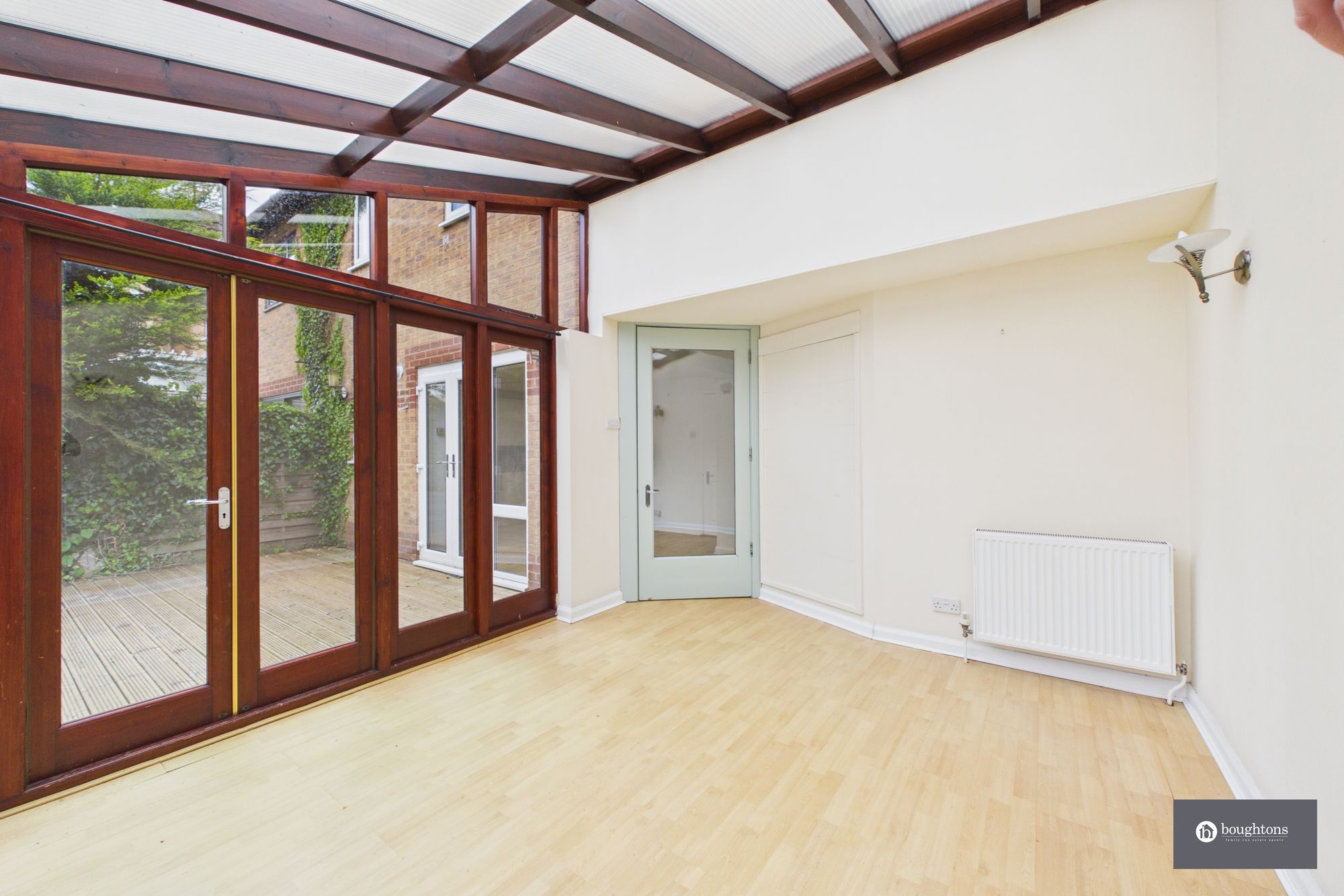 5 bed end of terrace house for sale in Johnson Avenue, Brackley, NN13  - Property Image 8