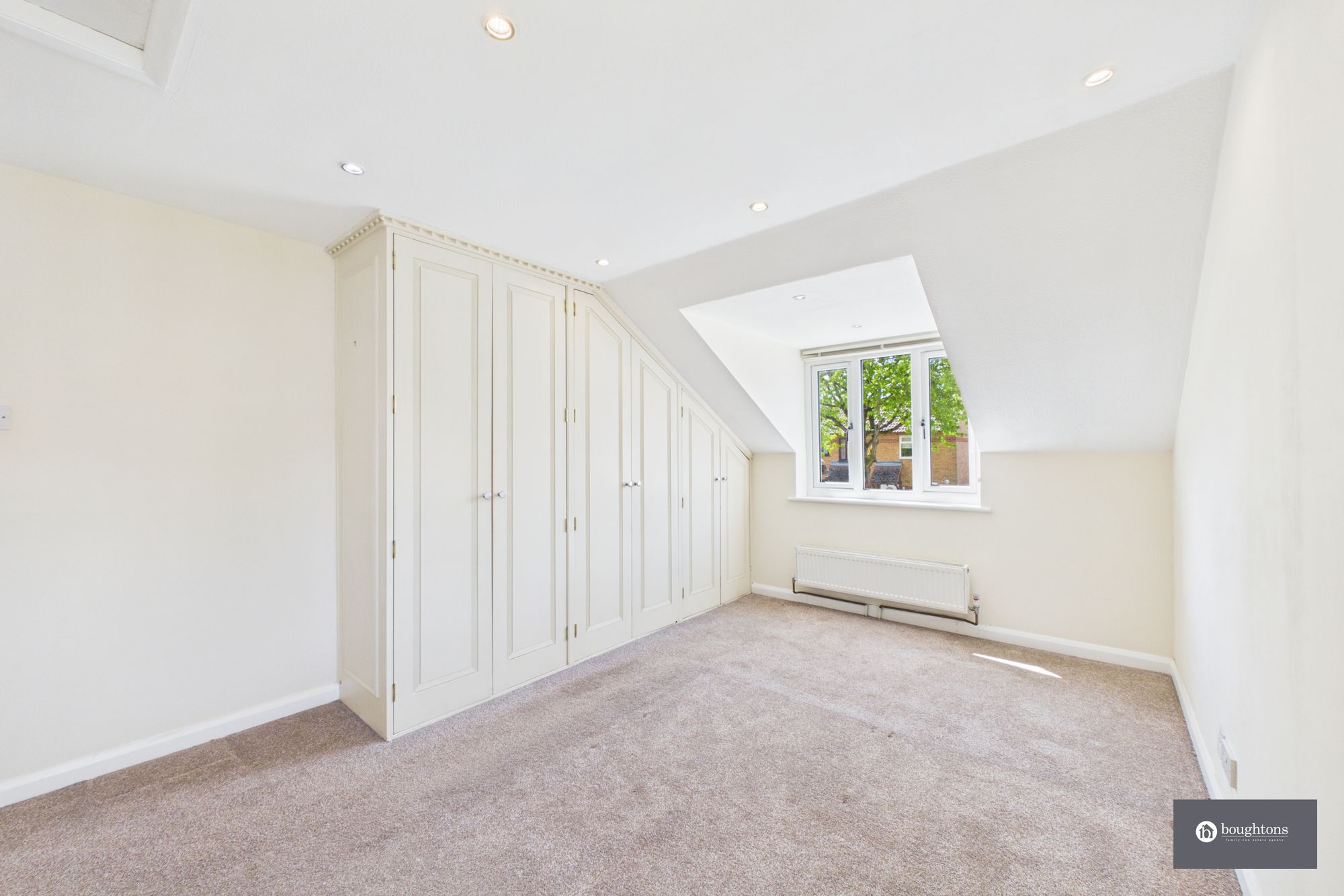 5 bed end of terrace house for sale in Johnson Avenue, Brackley, NN13  - Property Image 14