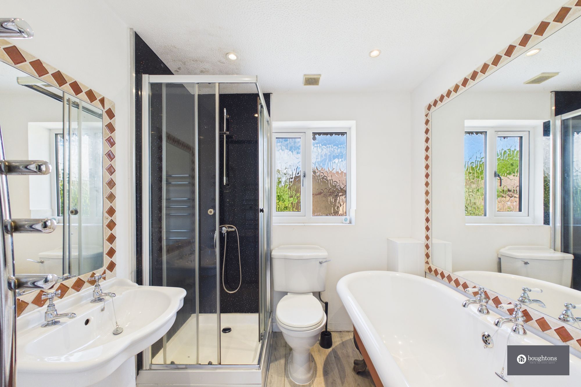 5 bed end of terrace house for sale in Johnson Avenue, Brackley, NN13  - Property Image 16