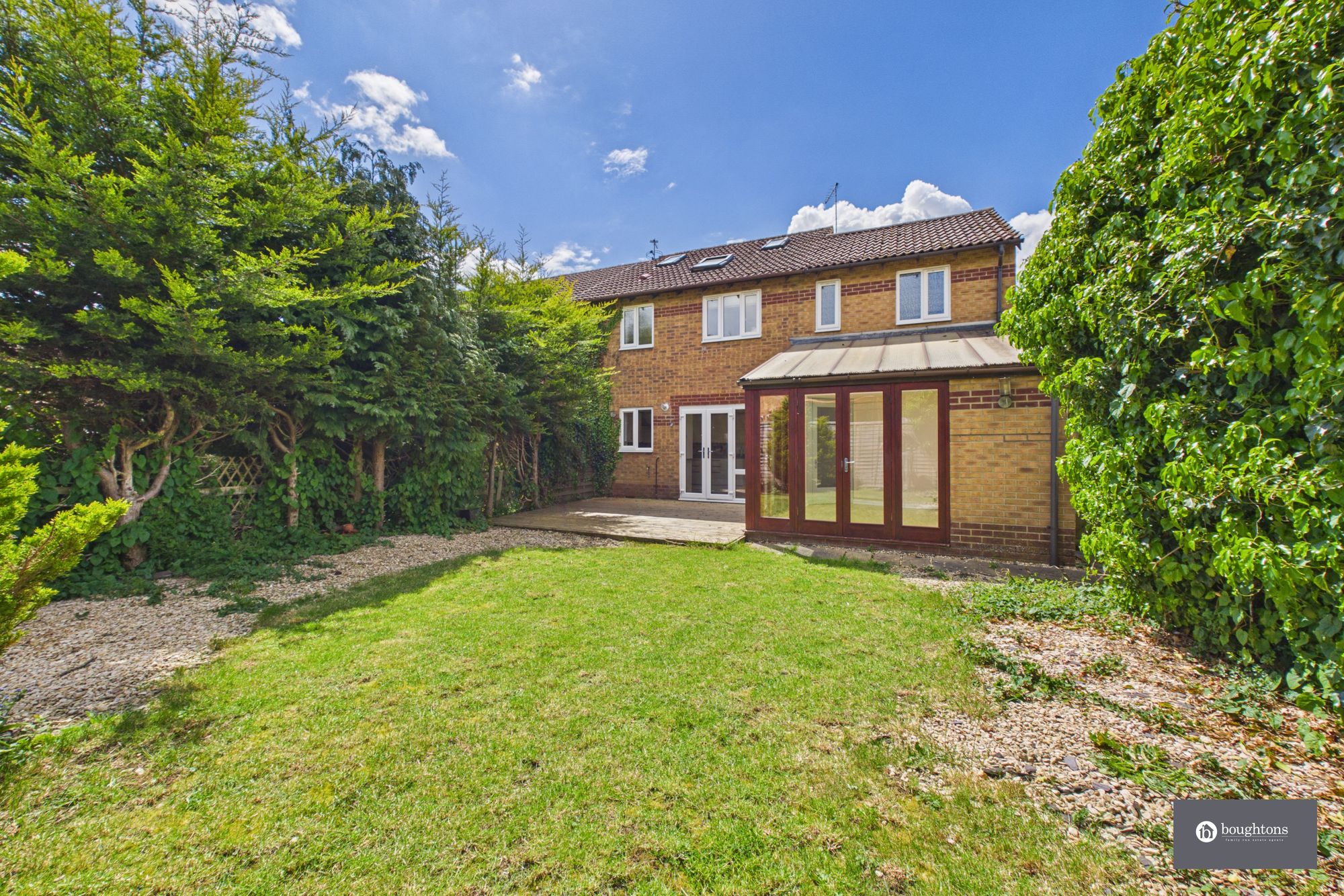 5 bed end of terrace house for sale in Johnson Avenue, Brackley, NN13  - Property Image 23