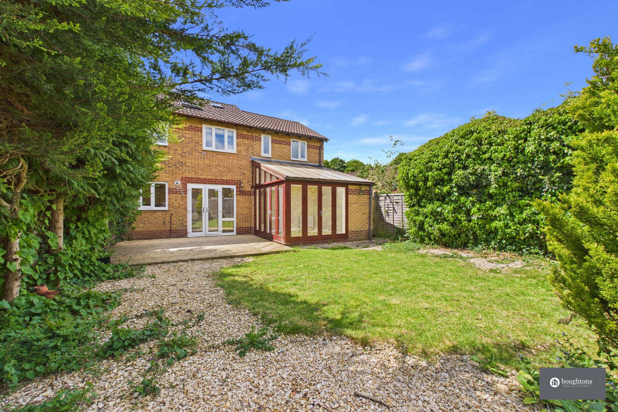 5 bed end of terrace house for sale in Johnson Avenue, Brackley, NN13  - Property Image 4