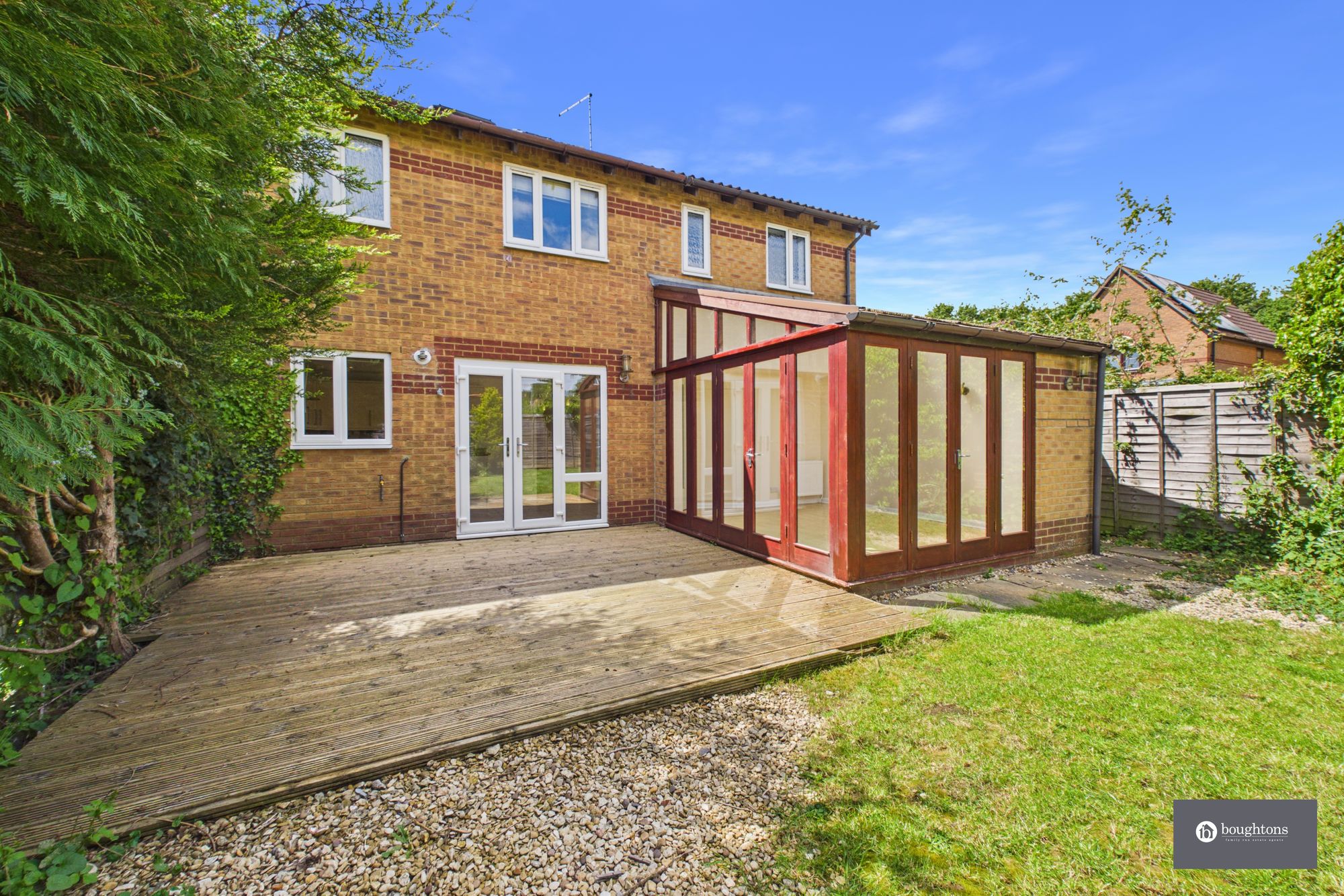 5 bed end of terrace house for sale in Johnson Avenue, Brackley, NN13  - Property Image 24
