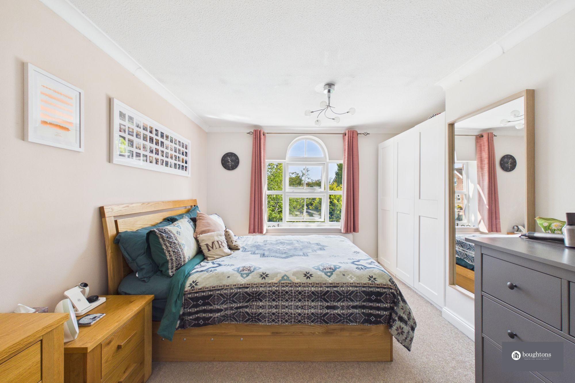 3 bed detached house for sale in Harris Close, Brackley, NN13  - Property Image 11