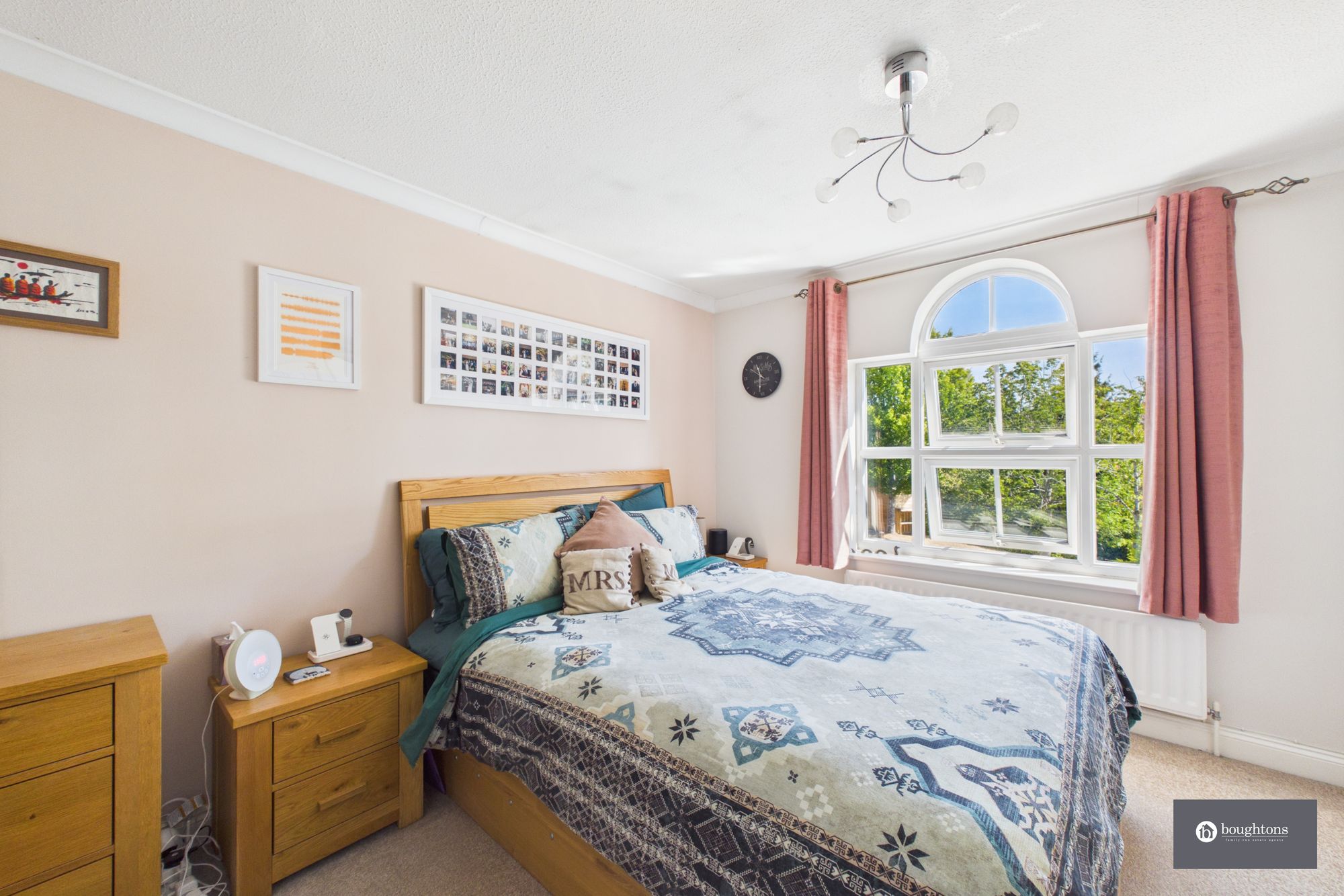 3 bed detached house for sale in Harris Close, Brackley, NN13  - Property Image 12