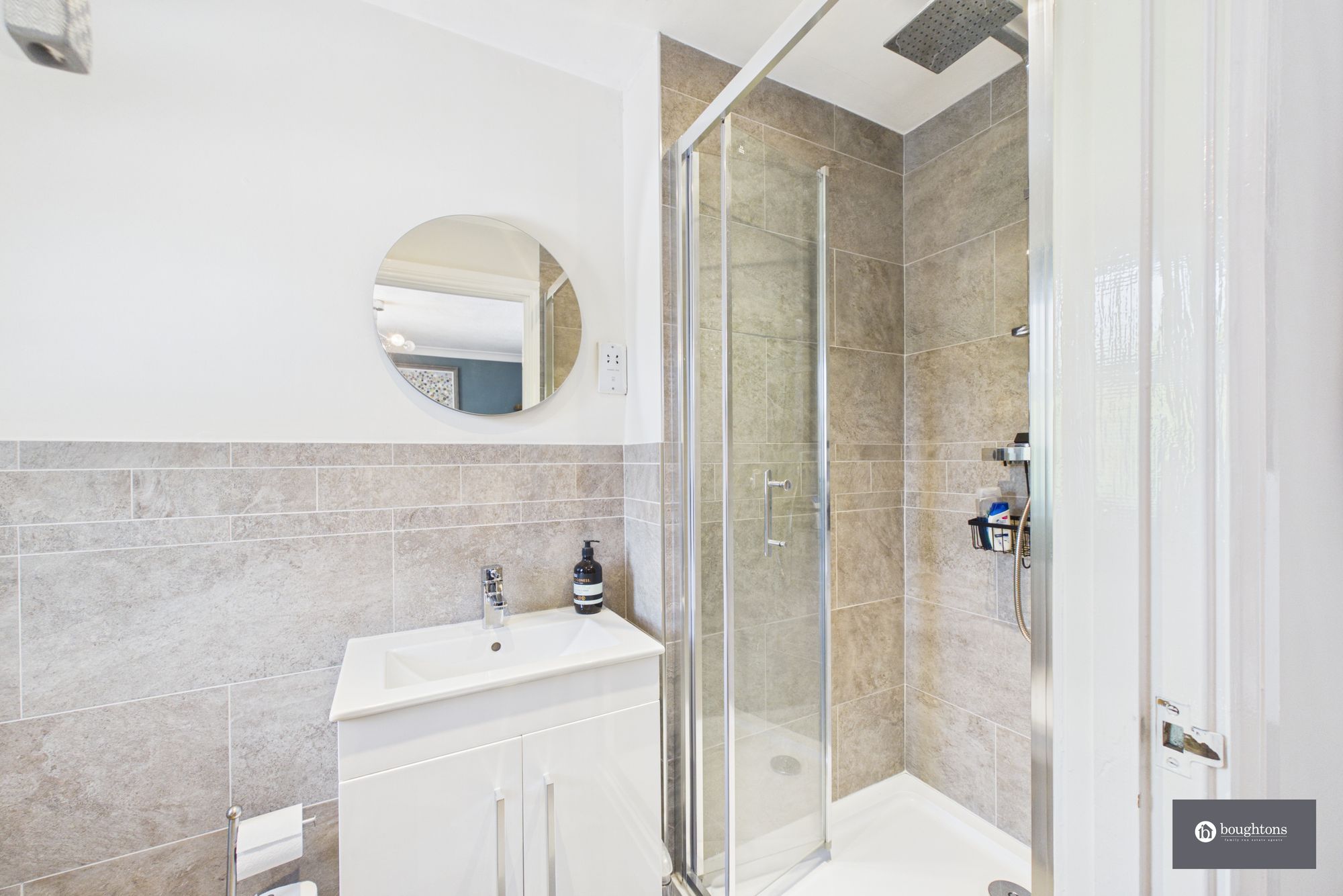 3 bed detached house for sale in Harris Close, Brackley, NN13  - Property Image 15