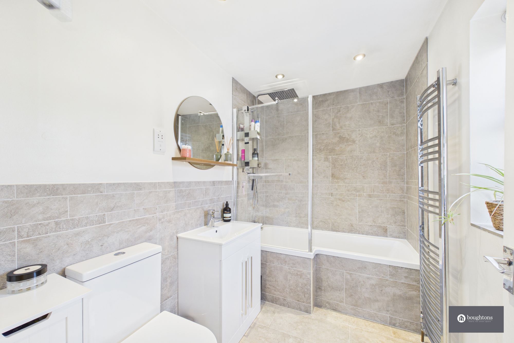 3 bed detached house for sale in Harris Close, Brackley, NN13  - Property Image 18