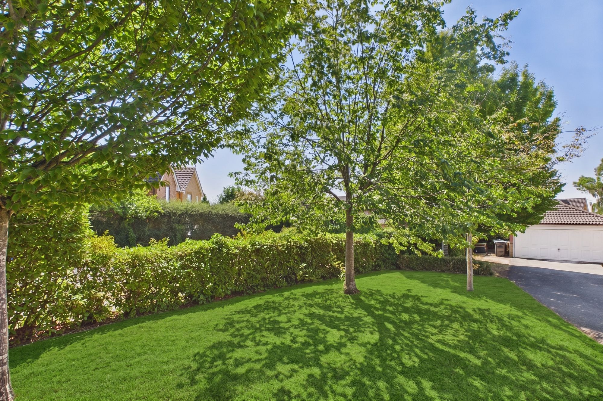 3 bed detached house for sale in Harris Close, Brackley, NN13  - Property Image 23