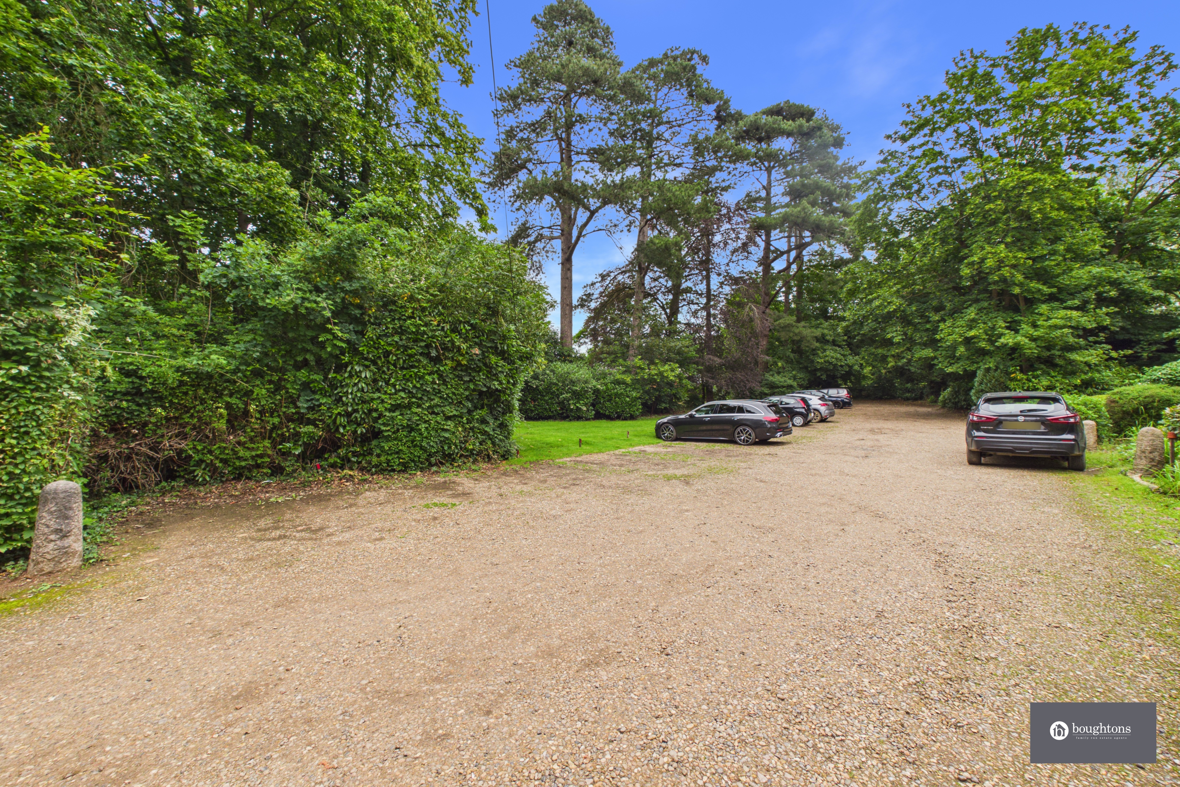2 bed flat for sale in Buckingham Road, Winslow, MK18  - Property Image 18