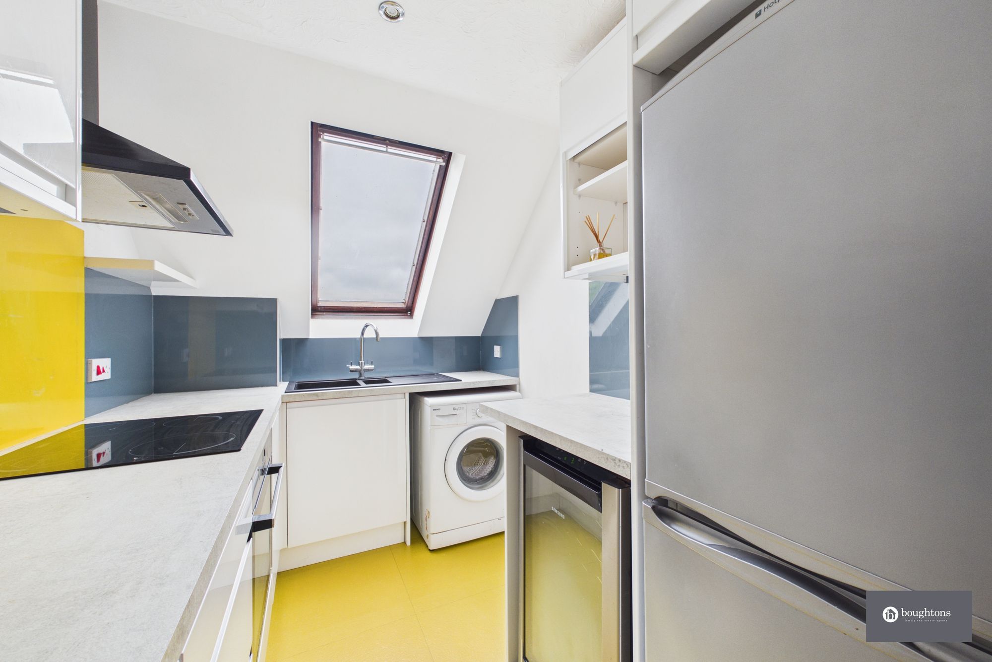 2 bed flat for sale in Buckingham Road, Winslow, MK18  - Property Image 7