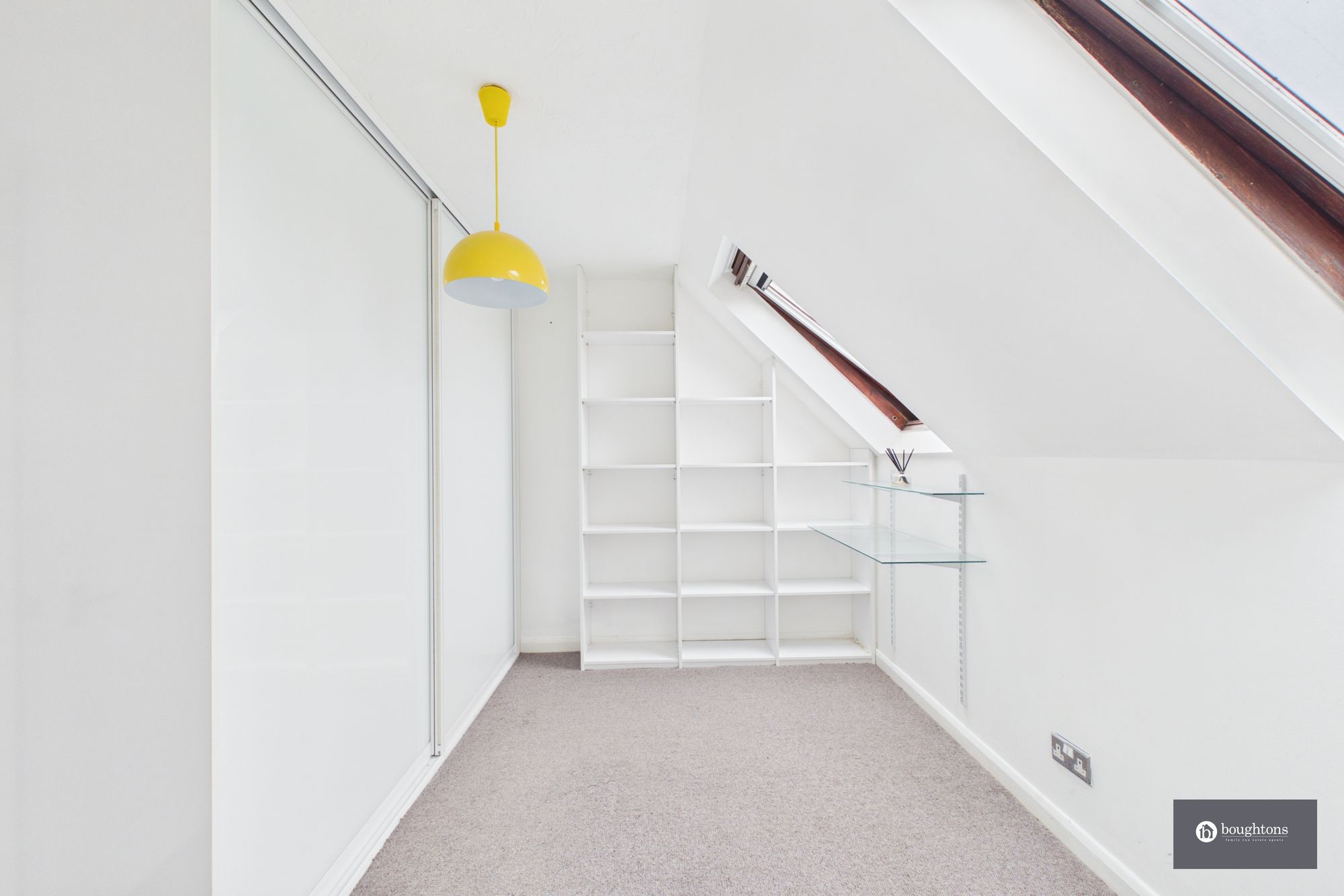 2 bed flat for sale in Buckingham Road, Winslow, MK18  - Property Image 8