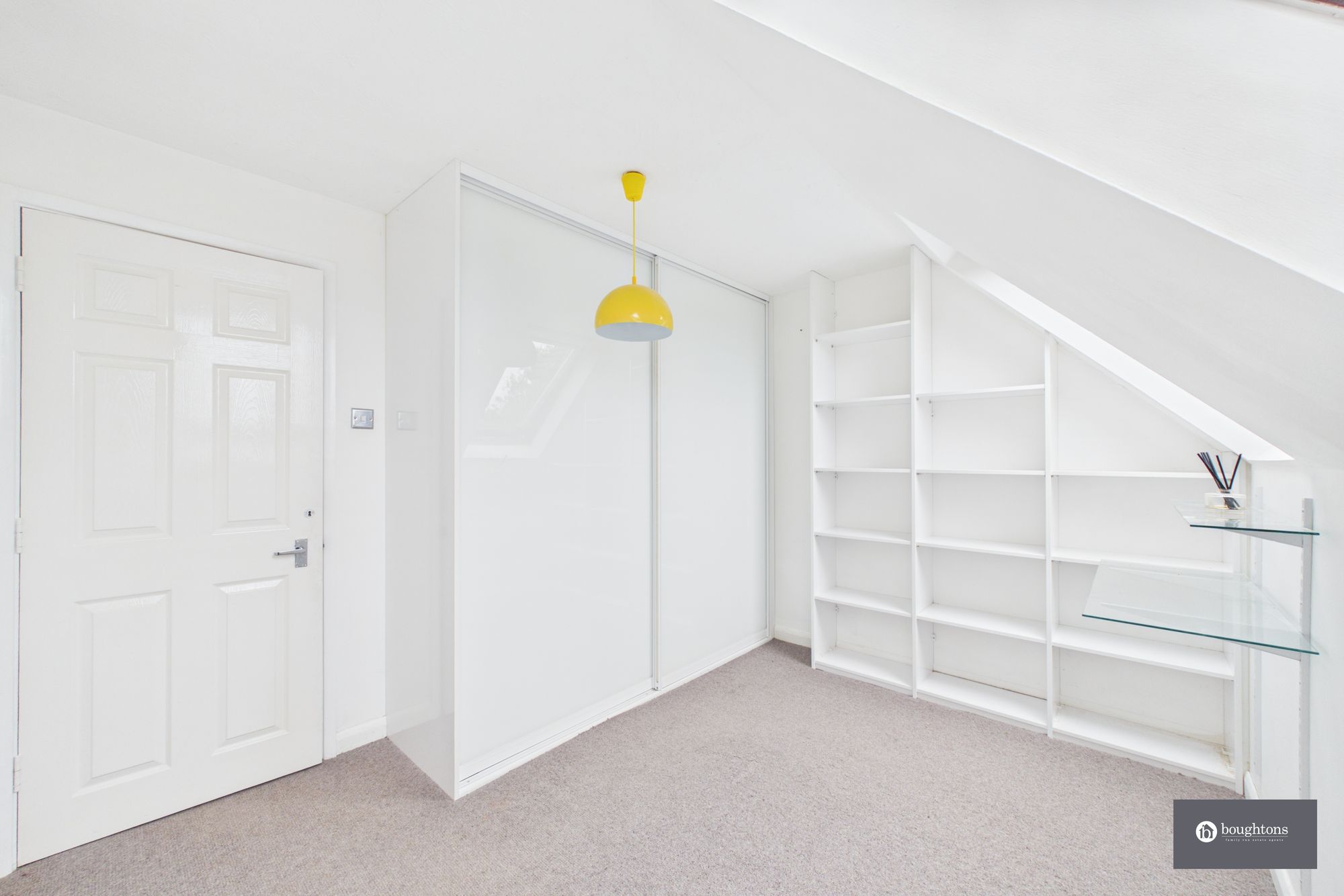 2 bed flat for sale in Buckingham Road, Winslow, MK18  - Property Image 5