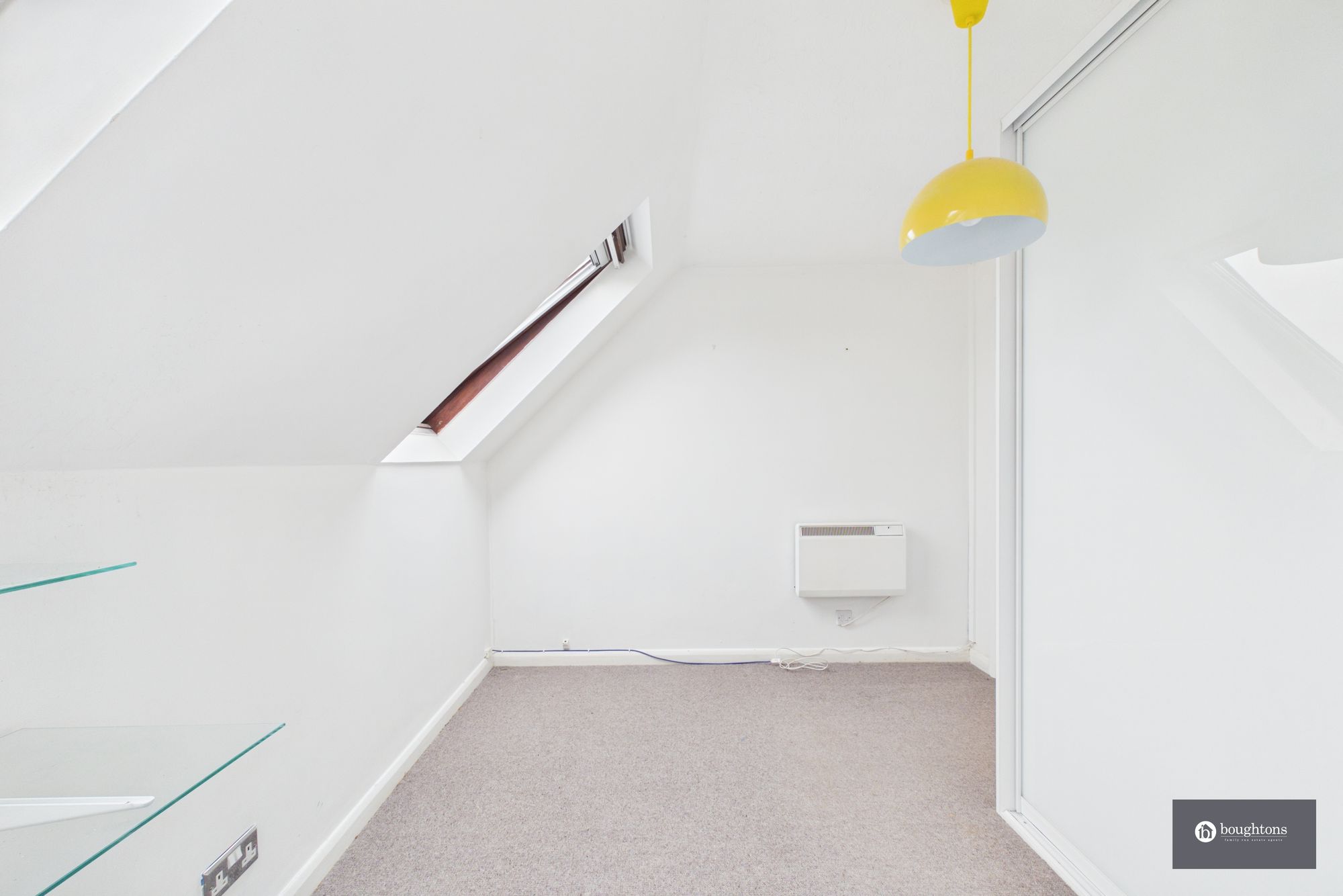 2 bed flat for sale in Buckingham Road, Winslow, MK18  - Property Image 9