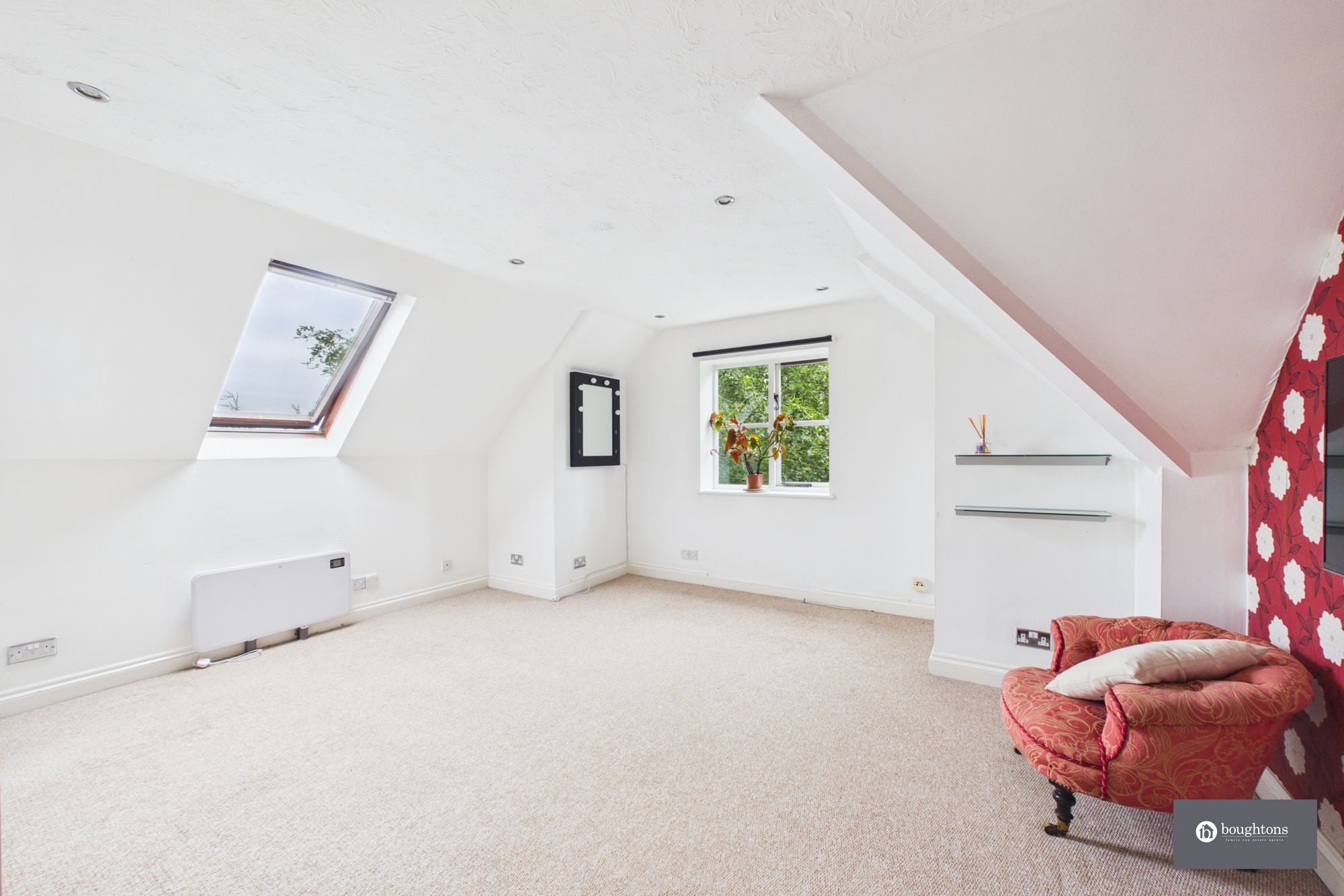 2 bed flat for sale in Buckingham Road, Winslow, MK18  - Property Image 4