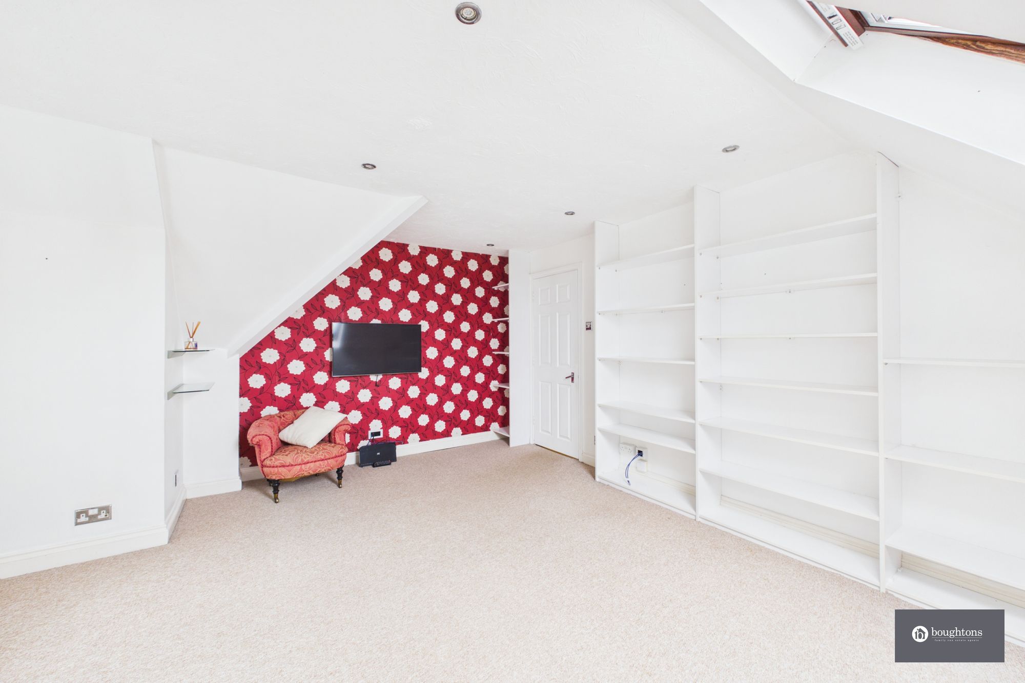 2 bed flat for sale in Buckingham Road, Winslow, MK18  - Property Image 10