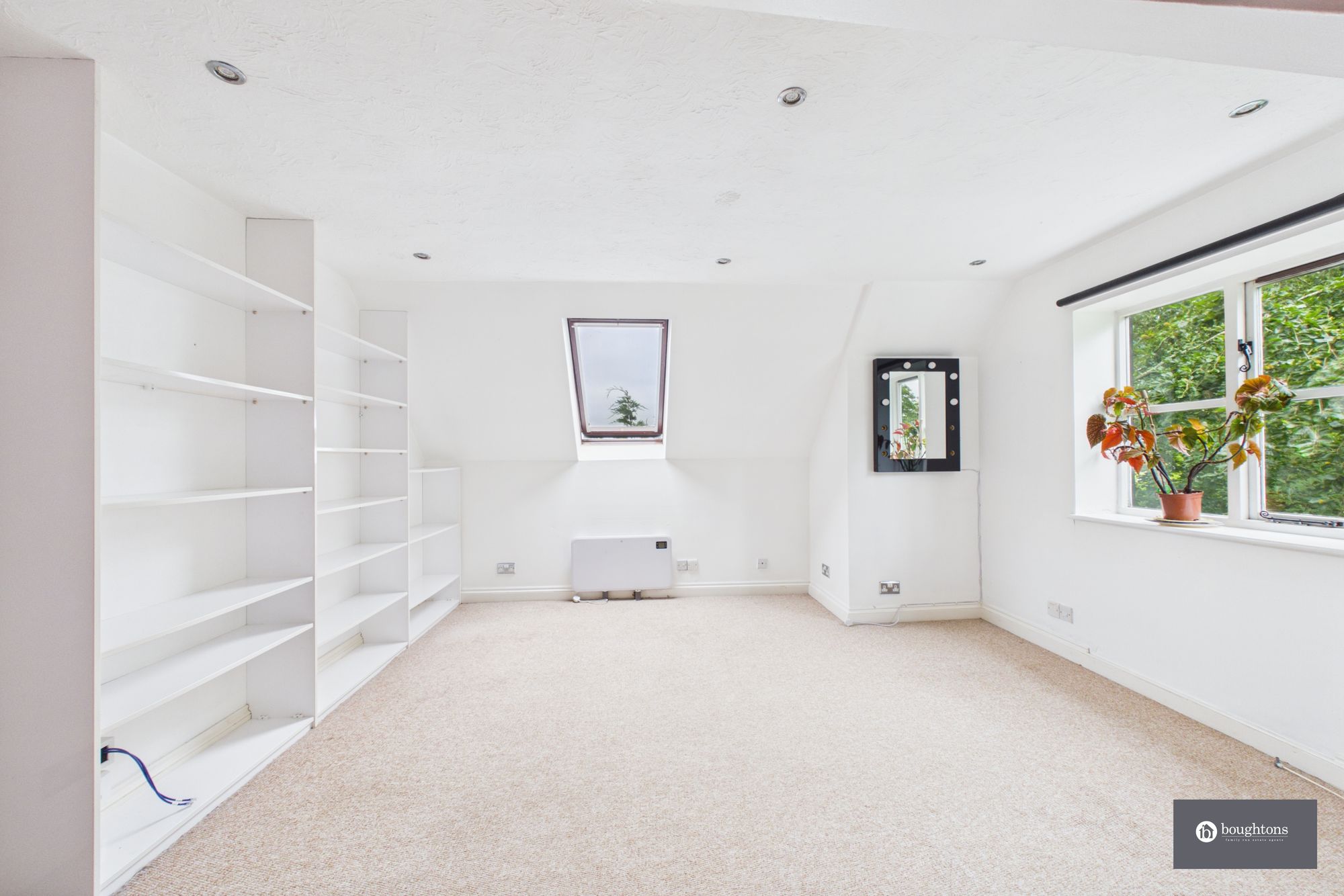 2 bed flat for sale in Buckingham Road, Winslow, MK18  - Property Image 11