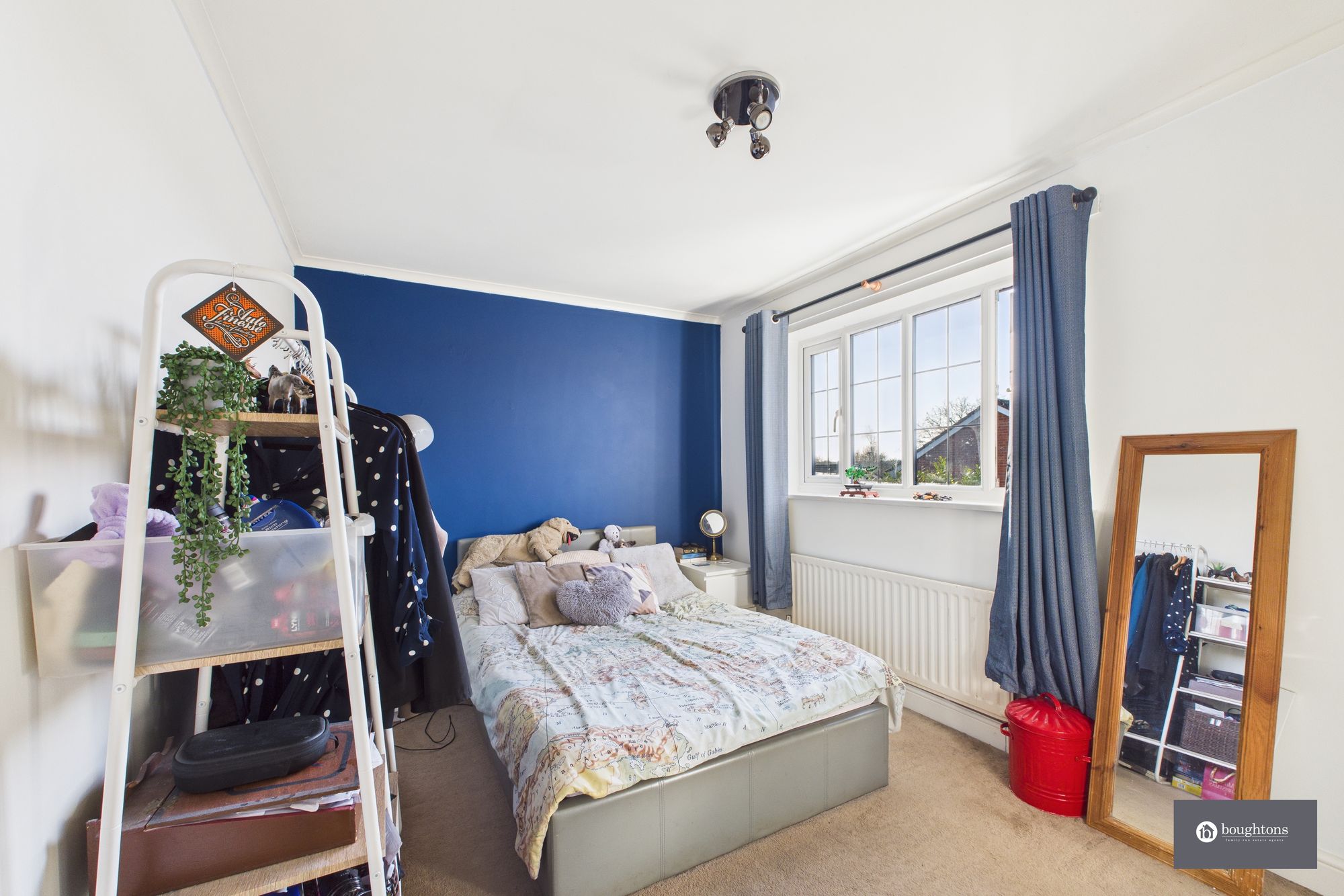 4 bed detached house for sale in Farmers Drive, Brackley, NN13  - Property Image 17