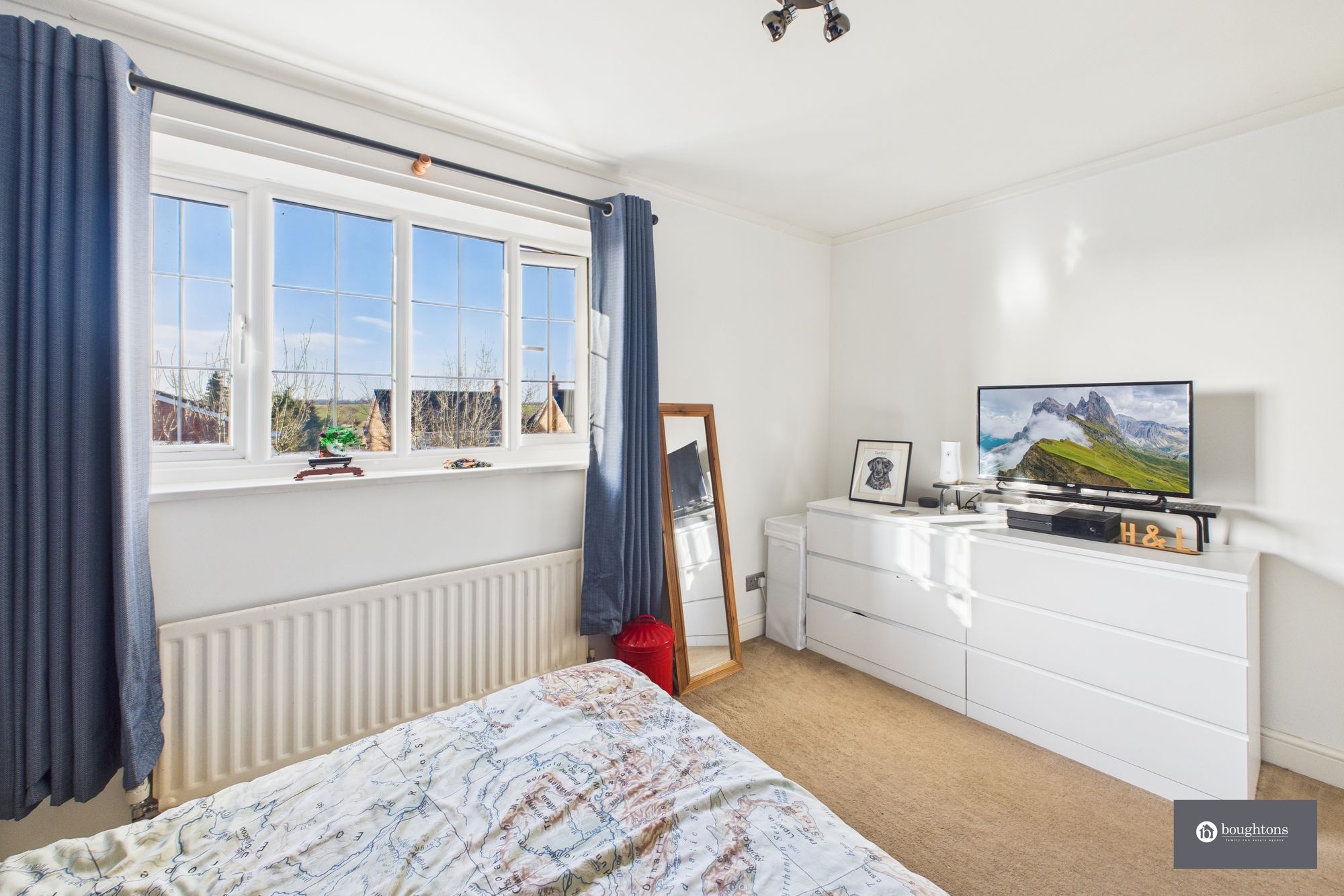 4 bed detached house for sale in Farmers Drive, Brackley, NN13  - Property Image 18